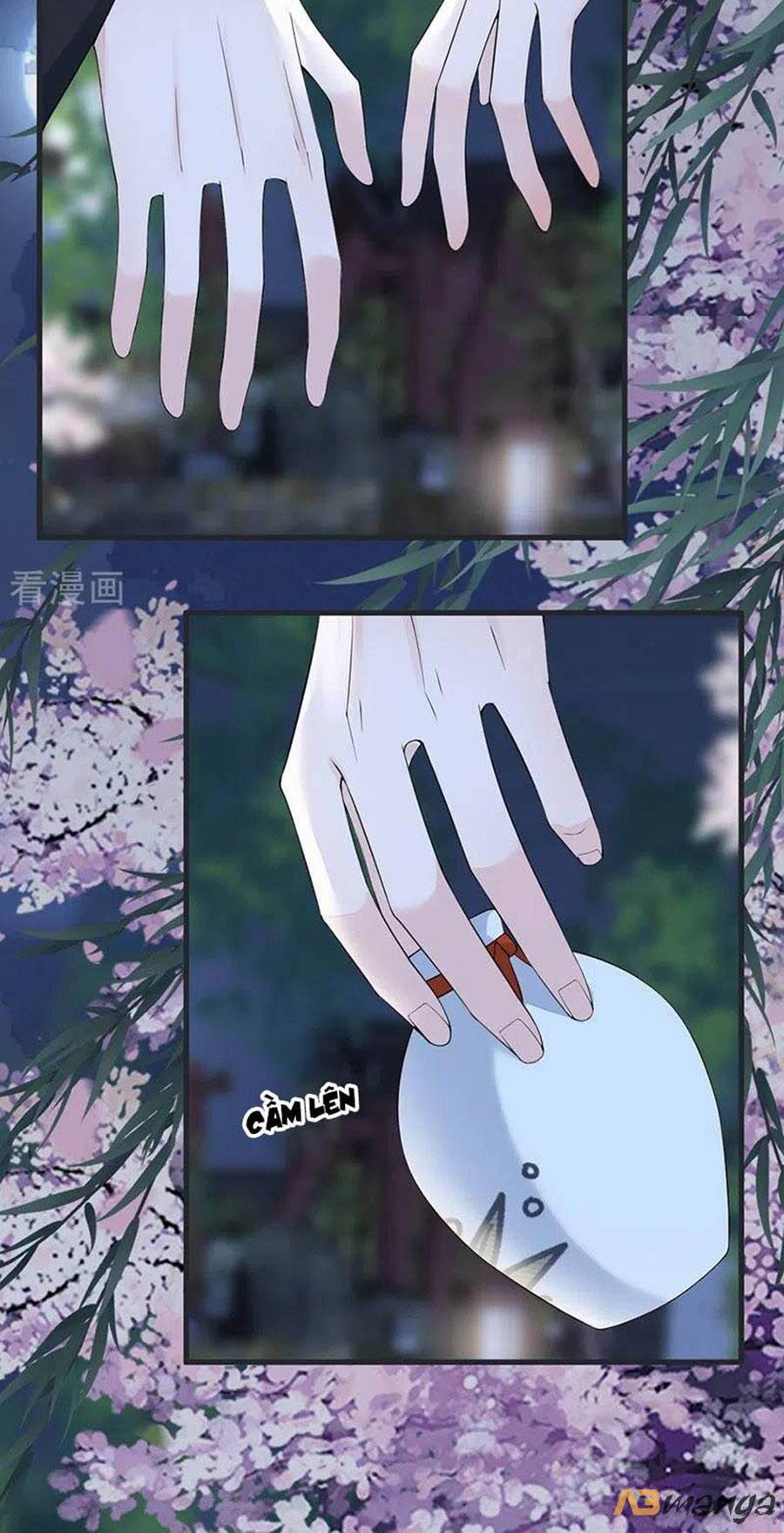 Thái Hậu Quân Hạ Thần Chapter 120 - 24