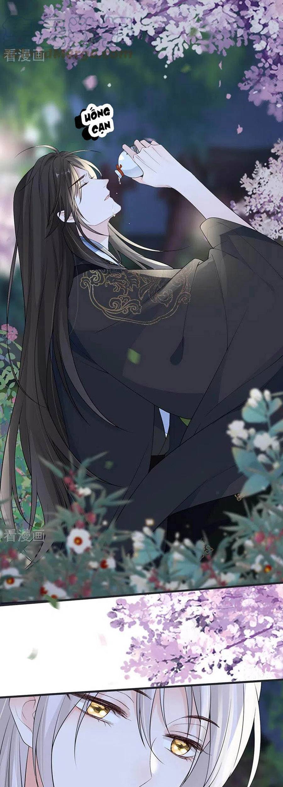 Thái Hậu Quân Hạ Thần Chapter 120 - 25