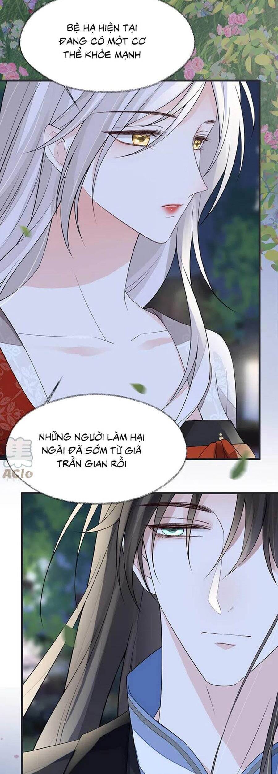 Thái Hậu Quân Hạ Thần Chapter 120 - 27