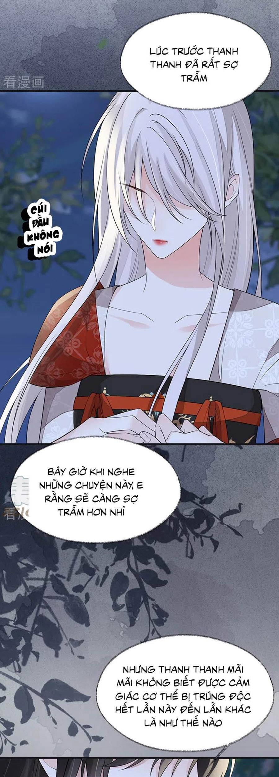 Thái Hậu Quân Hạ Thần Chapter 120 - 5