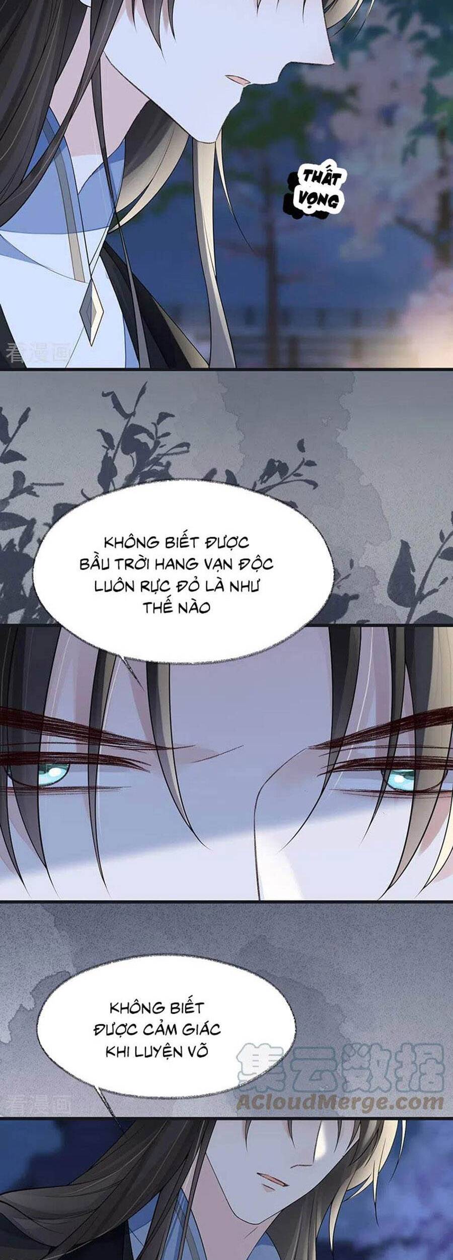 Thái Hậu Quân Hạ Thần Chapter 120 - 6