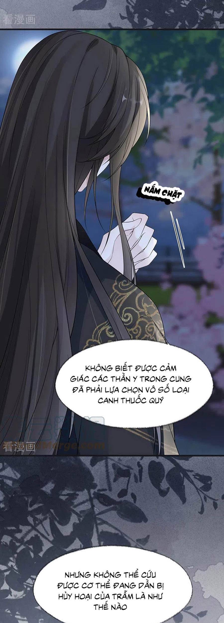 Thái Hậu Quân Hạ Thần Chapter 120 - 8