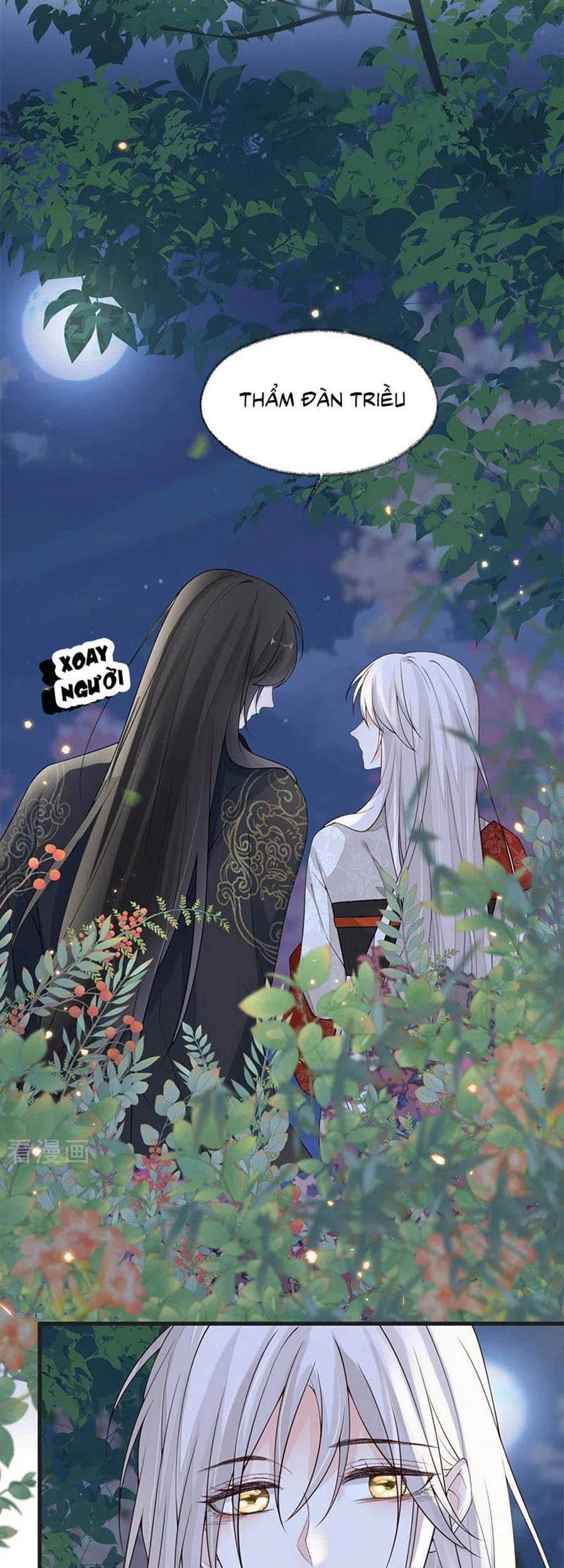 Thái Hậu Quân Hạ Thần Chapter 121 - 2