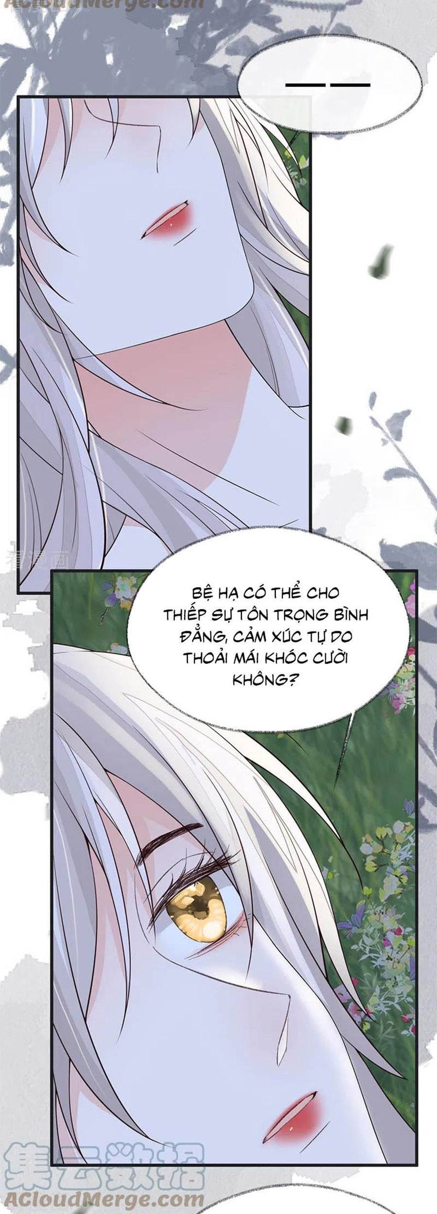 Thái Hậu Quân Hạ Thần Chapter 121 - 11