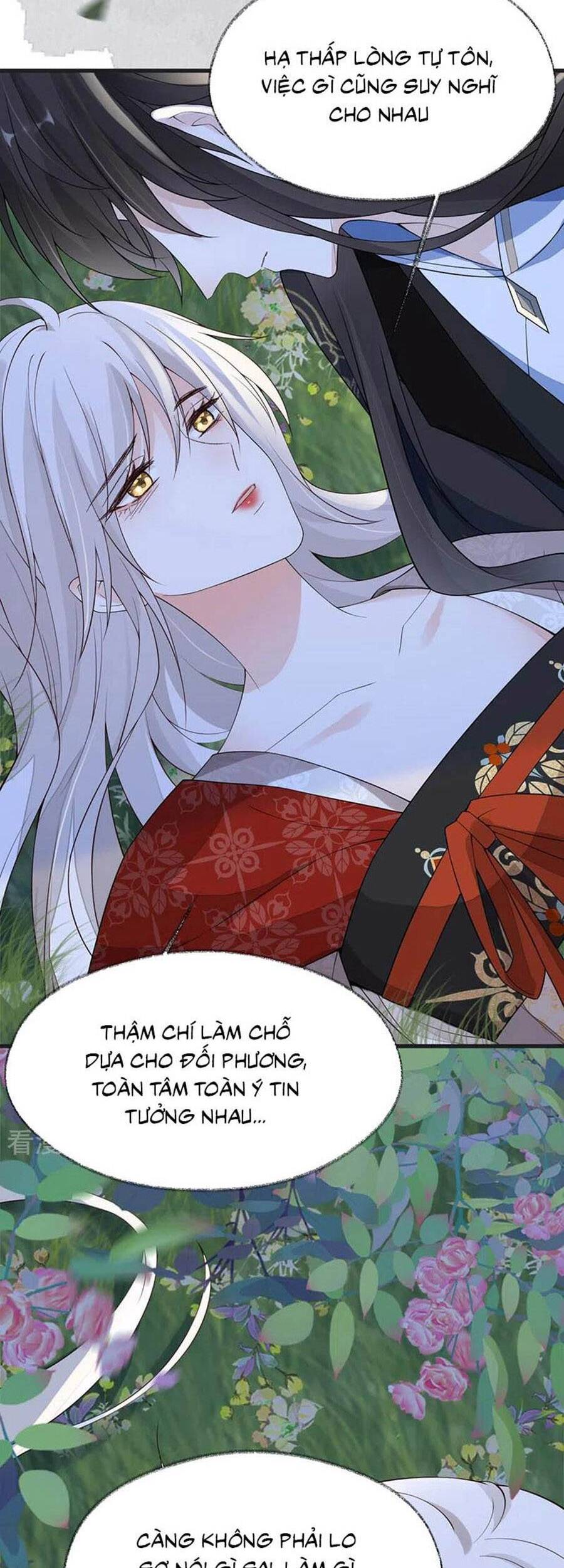 Thái Hậu Quân Hạ Thần Chapter 121 - 12