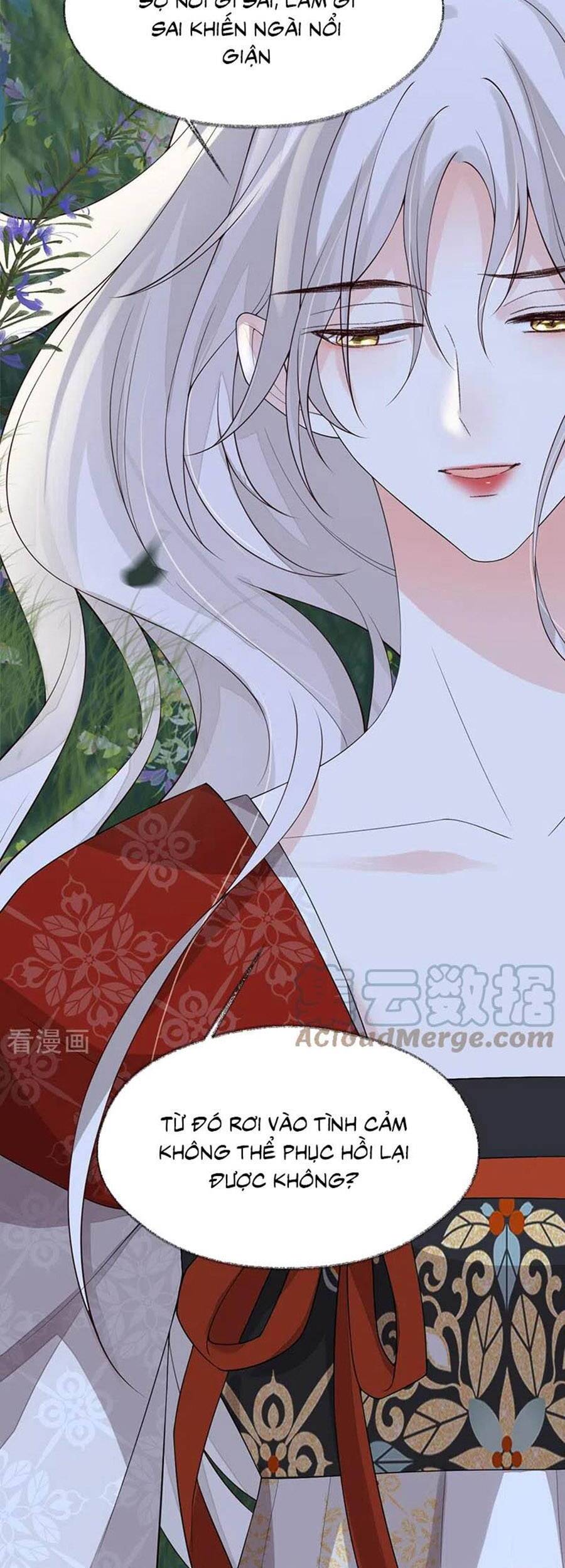 Thái Hậu Quân Hạ Thần Chapter 121 - 13