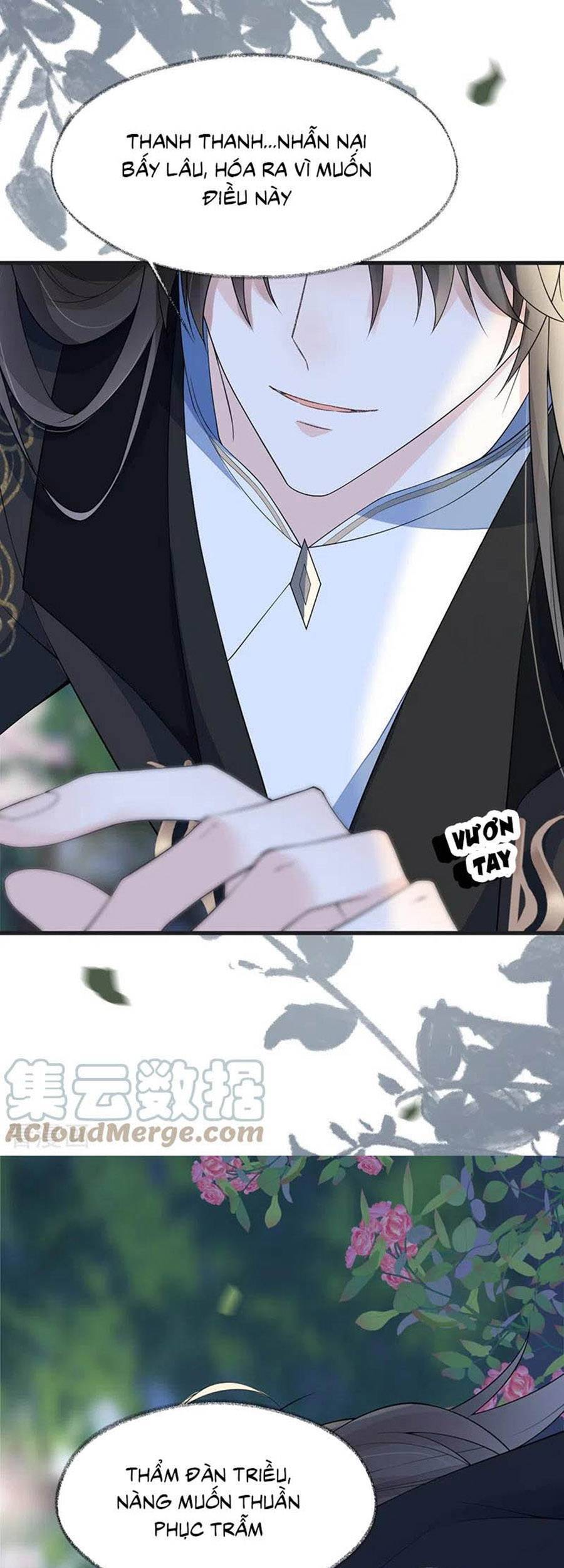 Thái Hậu Quân Hạ Thần Chapter 121 - 15