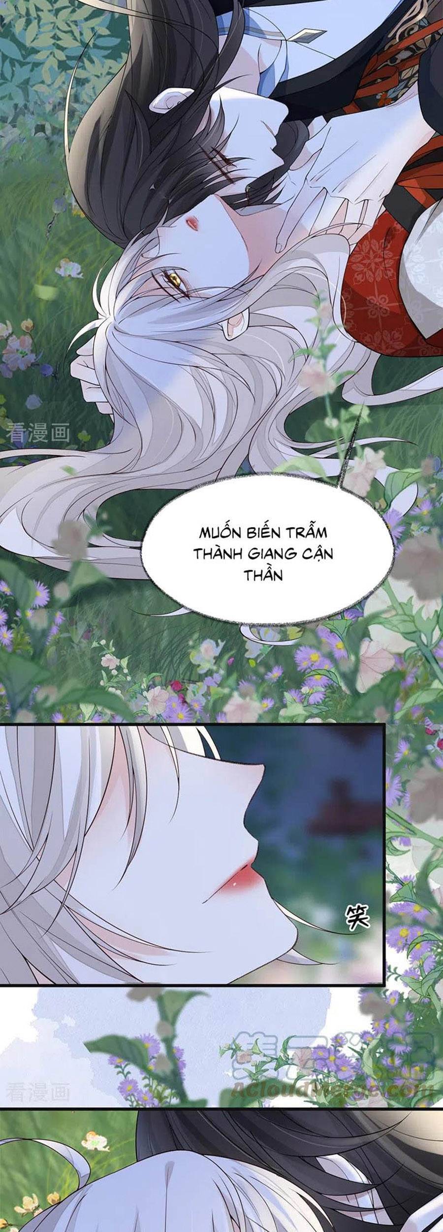 Thái Hậu Quân Hạ Thần Chapter 121 - 17