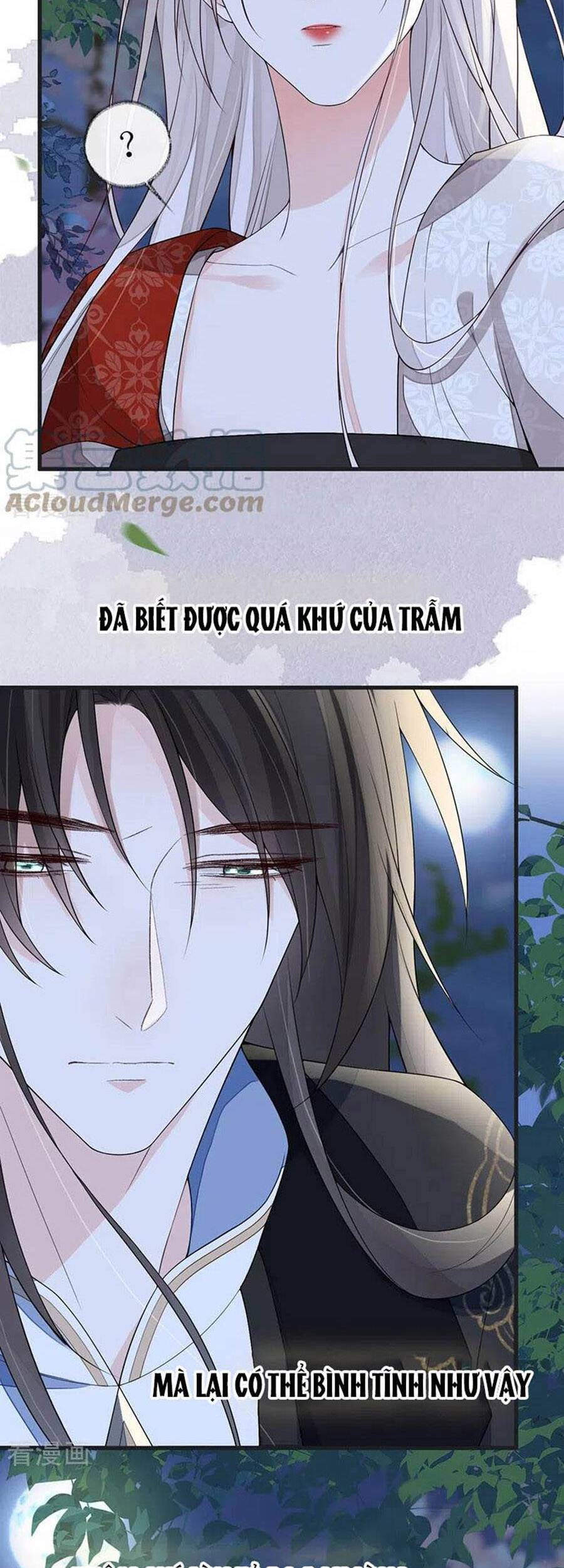 Thái Hậu Quân Hạ Thần Chapter 121 - 3