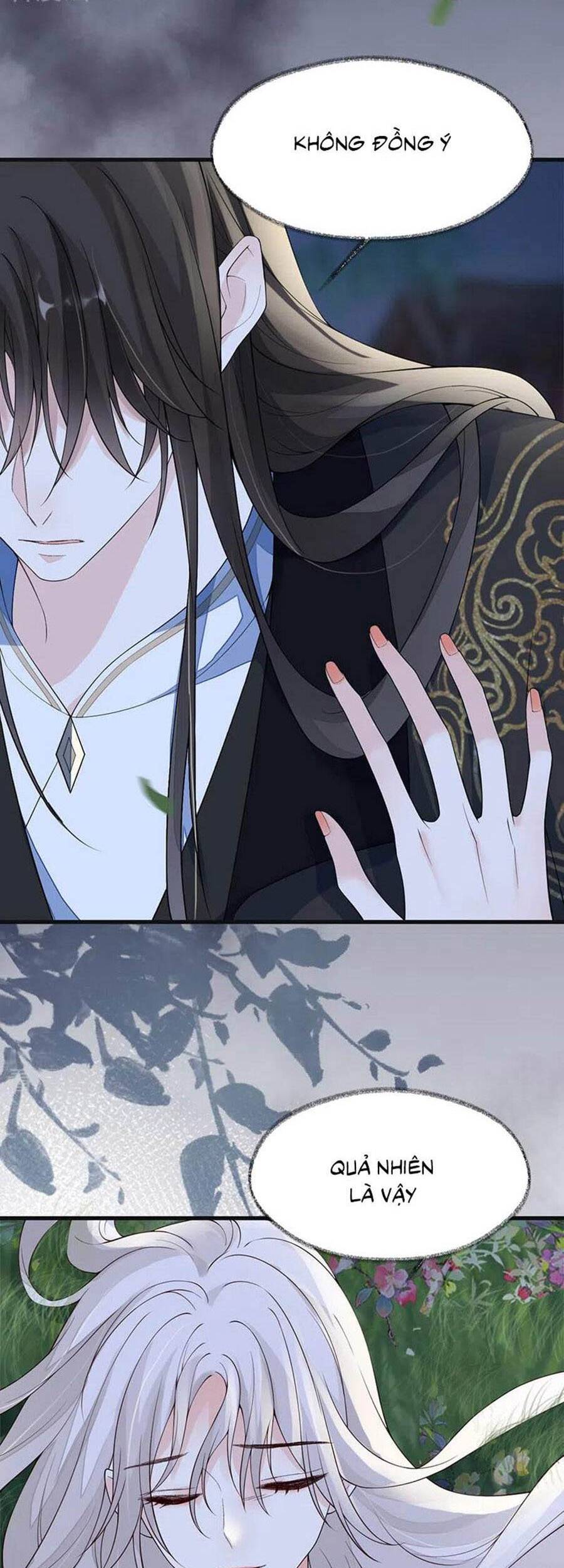 Thái Hậu Quân Hạ Thần Chapter 121 - 21