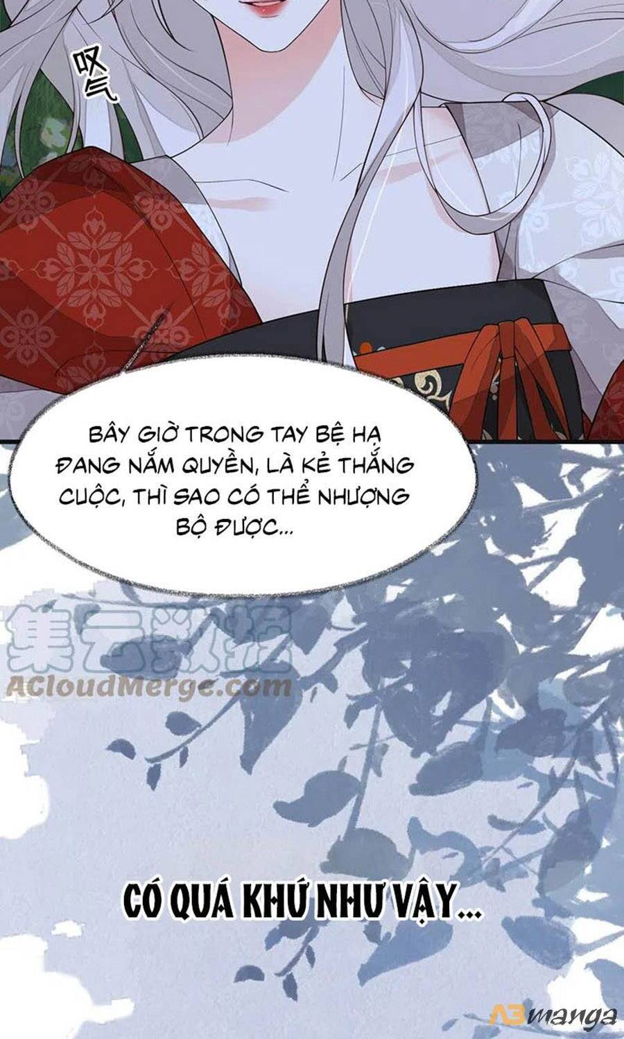 Thái Hậu Quân Hạ Thần Chapter 121 - 22