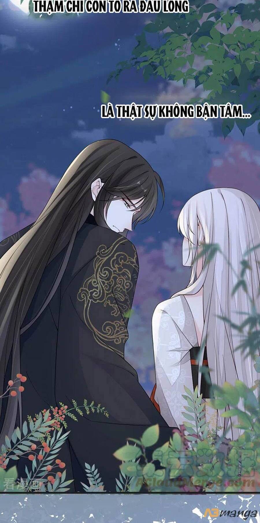 Thái Hậu Quân Hạ Thần Chapter 121 - 4