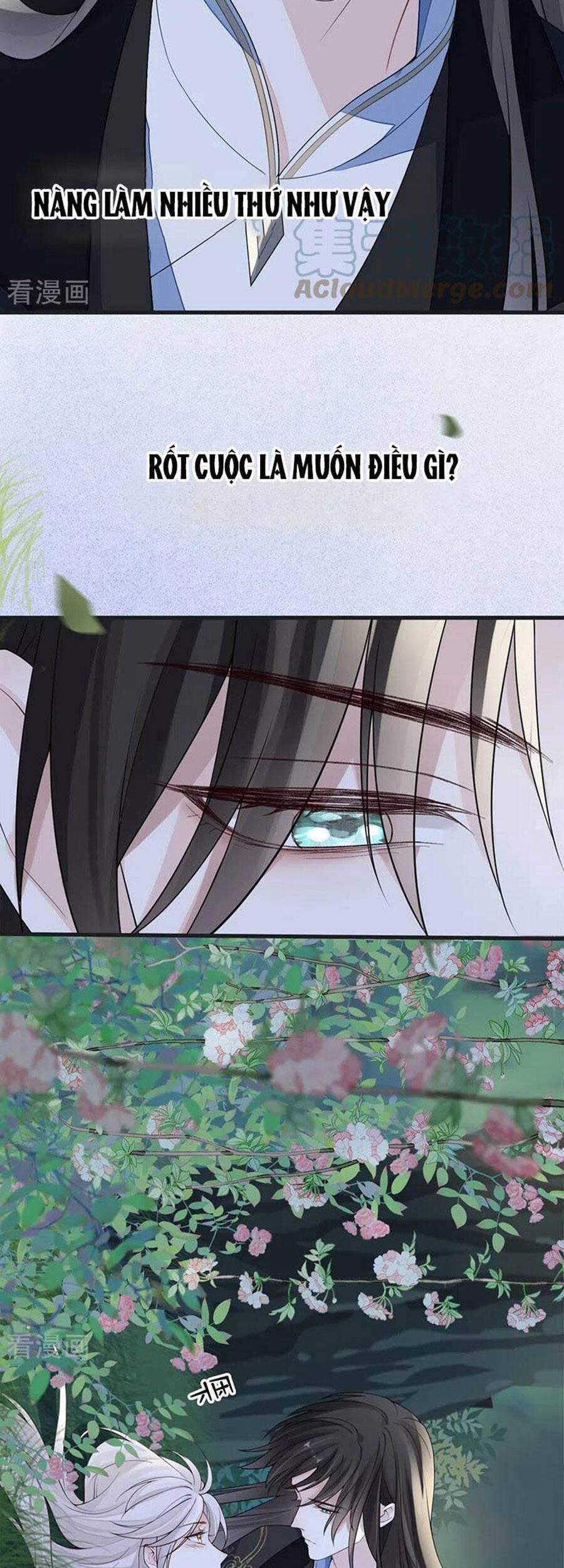 Thái Hậu Quân Hạ Thần Chapter 121 - 6