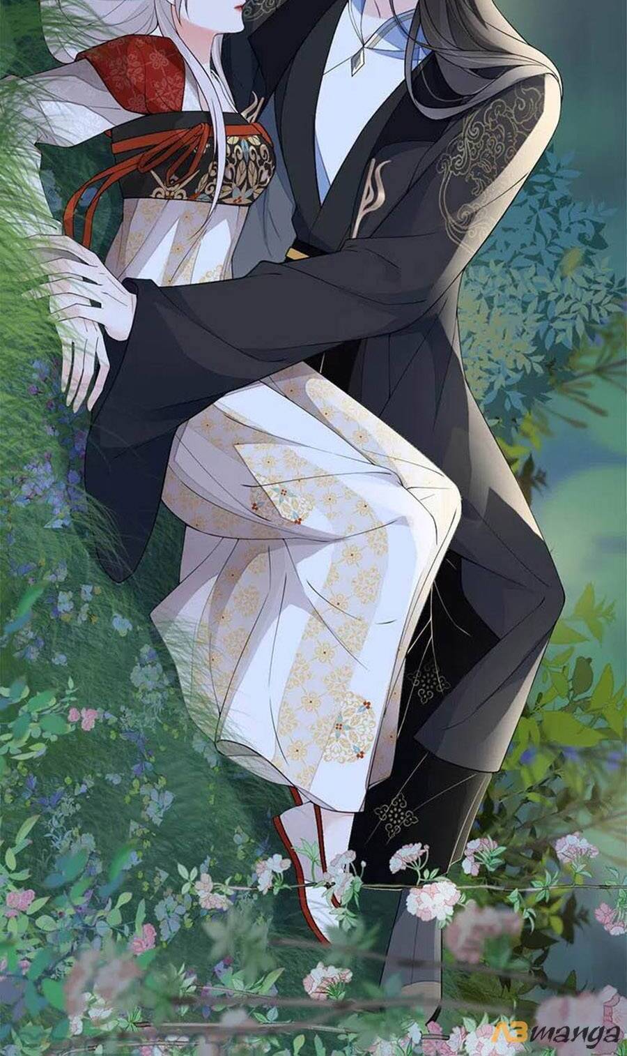 Thái Hậu Quân Hạ Thần Chapter 121 - 7