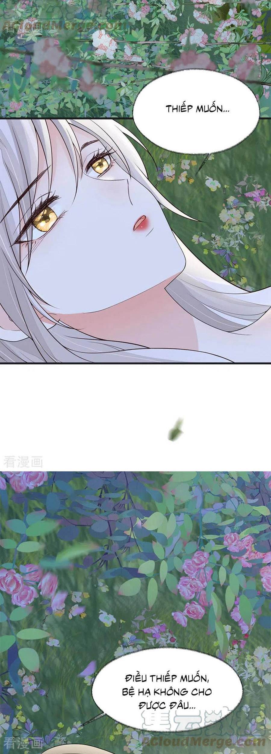 Thái Hậu Quân Hạ Thần Chapter 121 - 8