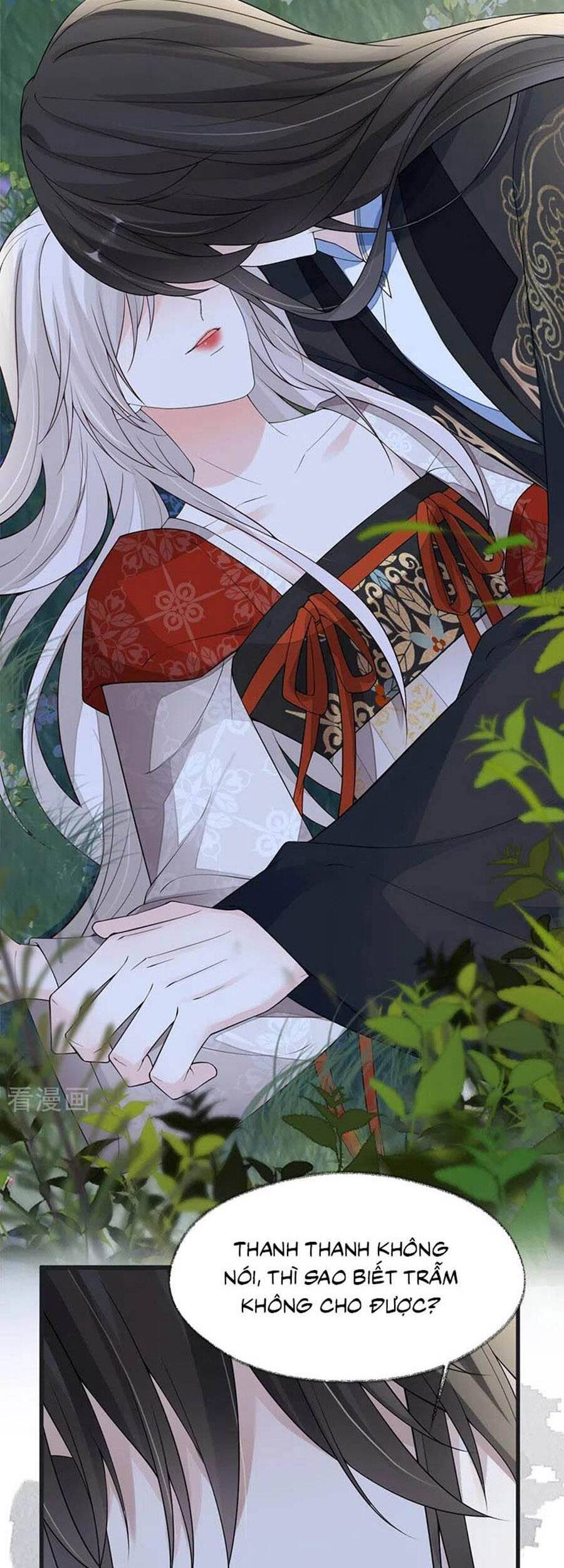 Thái Hậu Quân Hạ Thần Chapter 121 - 9