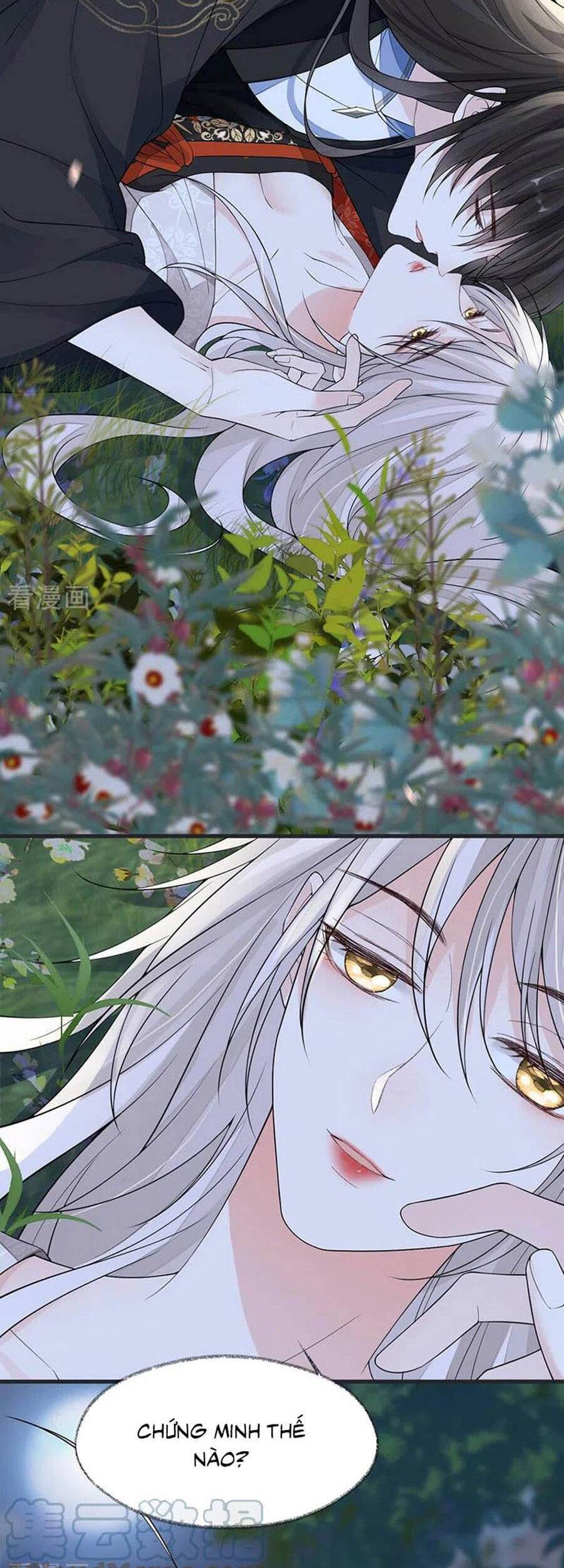 Thái Hậu Quân Hạ Thần Chapter 122 - 13