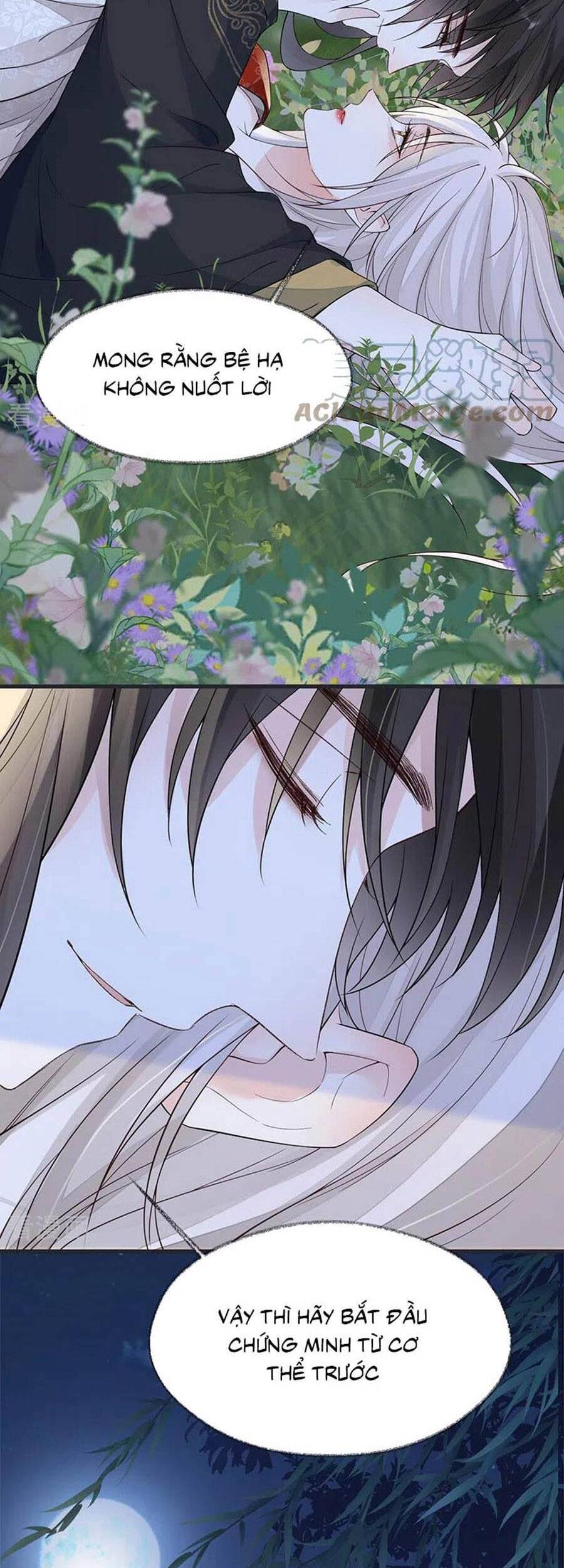 Thái Hậu Quân Hạ Thần Chapter 122 - 19