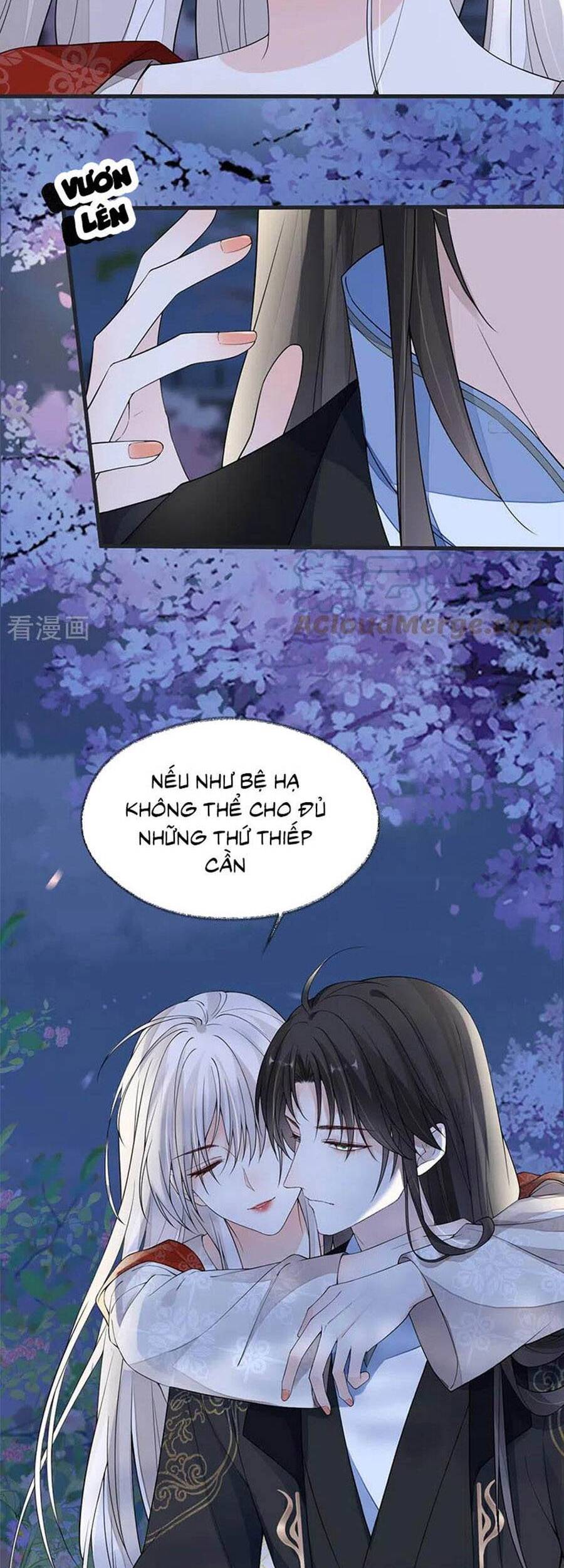 Thái Hậu Quân Hạ Thần Chapter 122 - 3