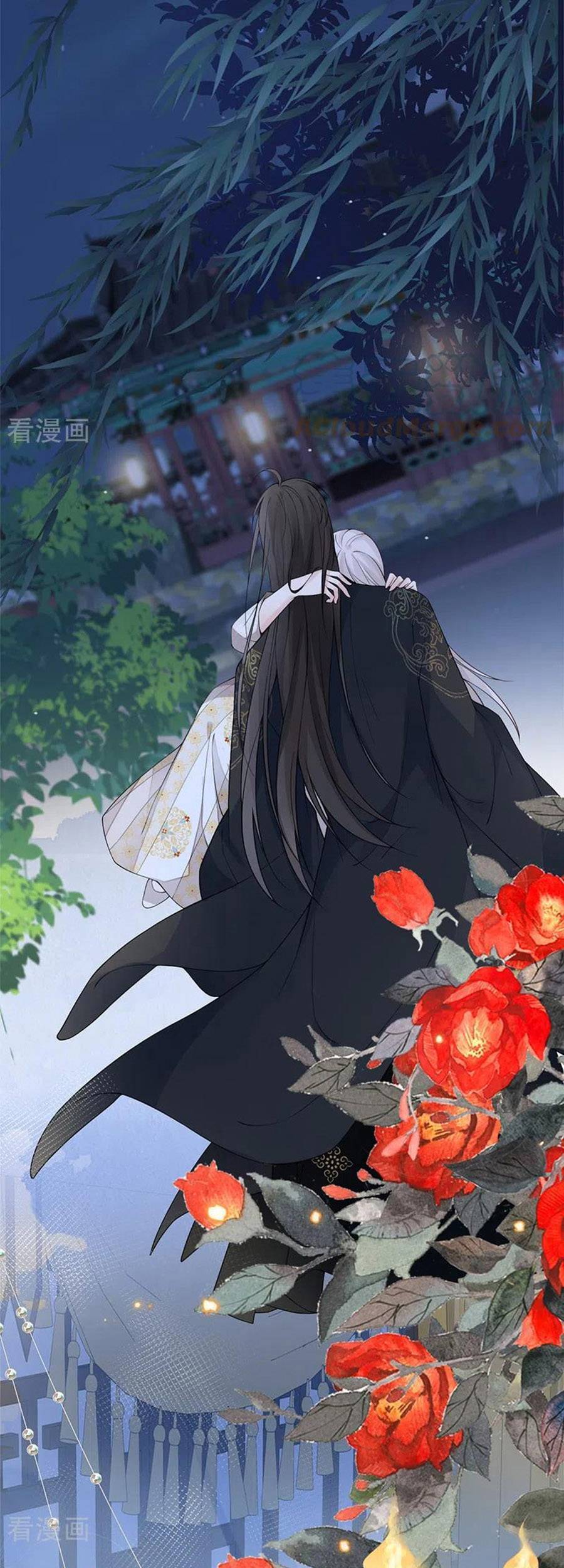 Thái Hậu Quân Hạ Thần Chapter 122 - 21