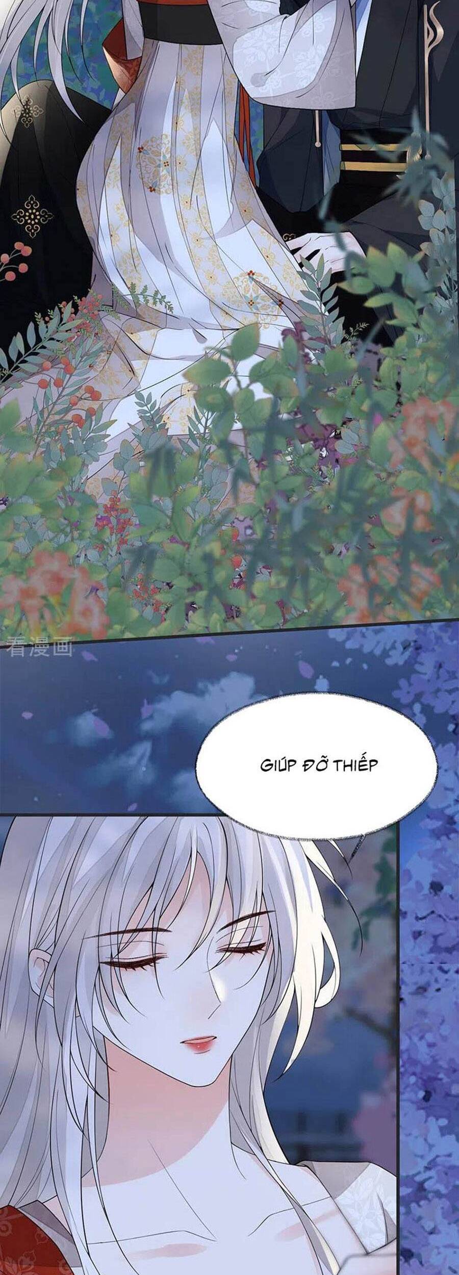 Thái Hậu Quân Hạ Thần Chapter 122 - 6