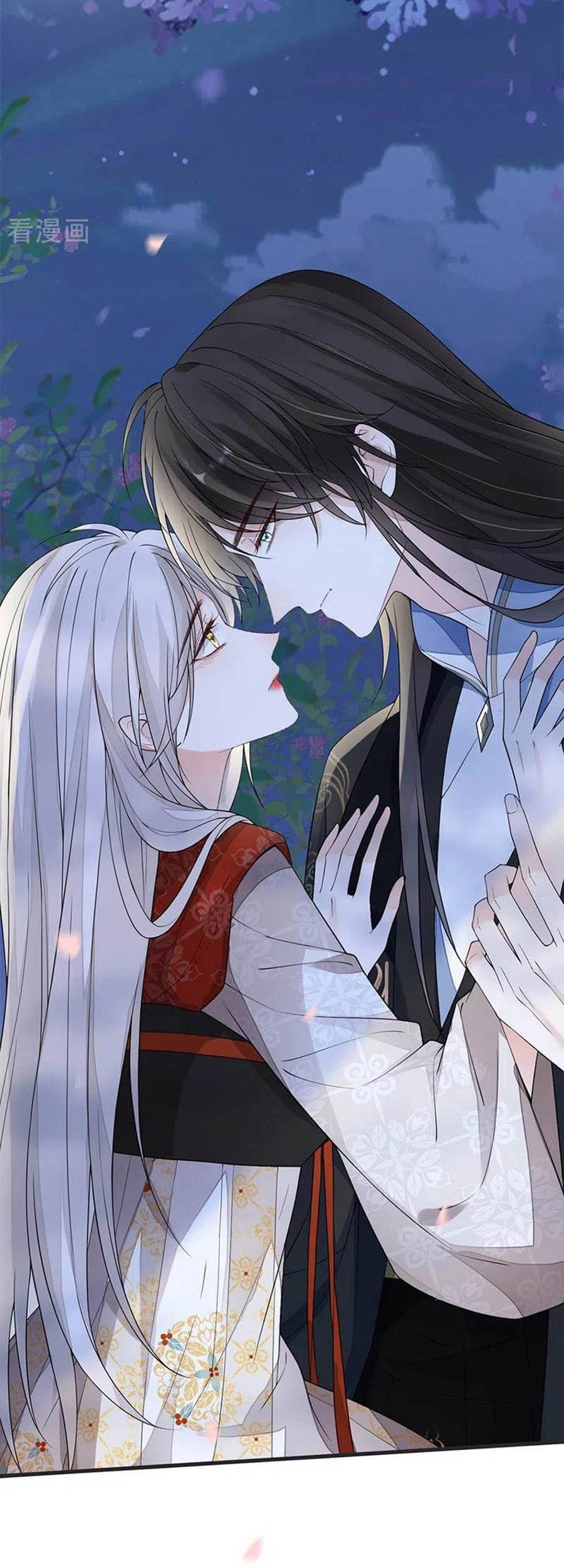 Thái Hậu Quân Hạ Thần Chapter 122 - 8