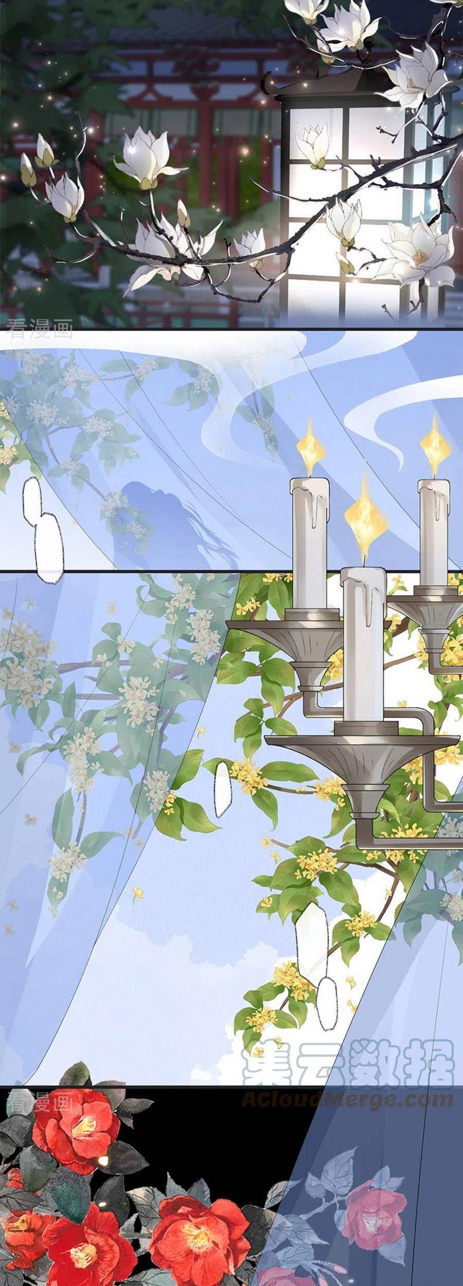 Thái Hậu Quân Hạ Thần Chapter 123 - 2