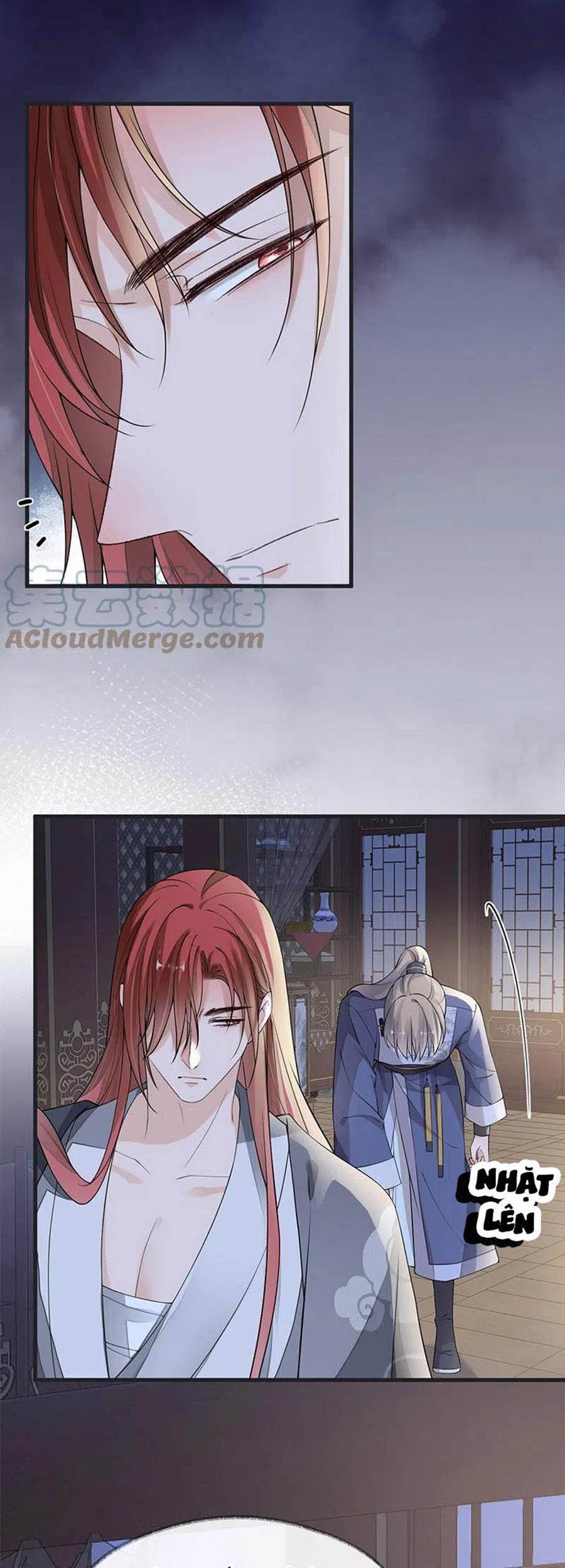 Thái Hậu Quân Hạ Thần Chapter 123 - 11