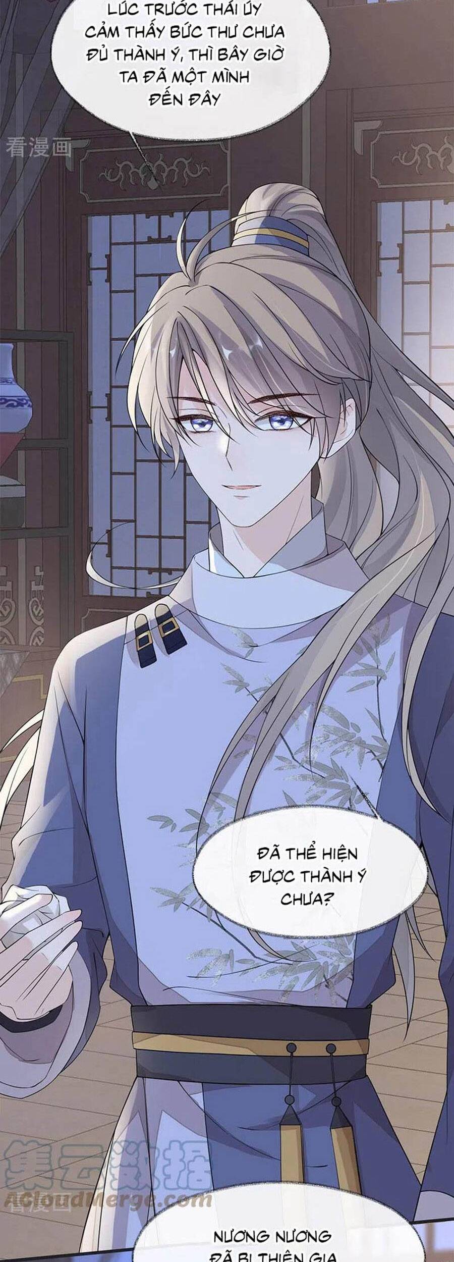 Thái Hậu Quân Hạ Thần Chapter 123 - 12