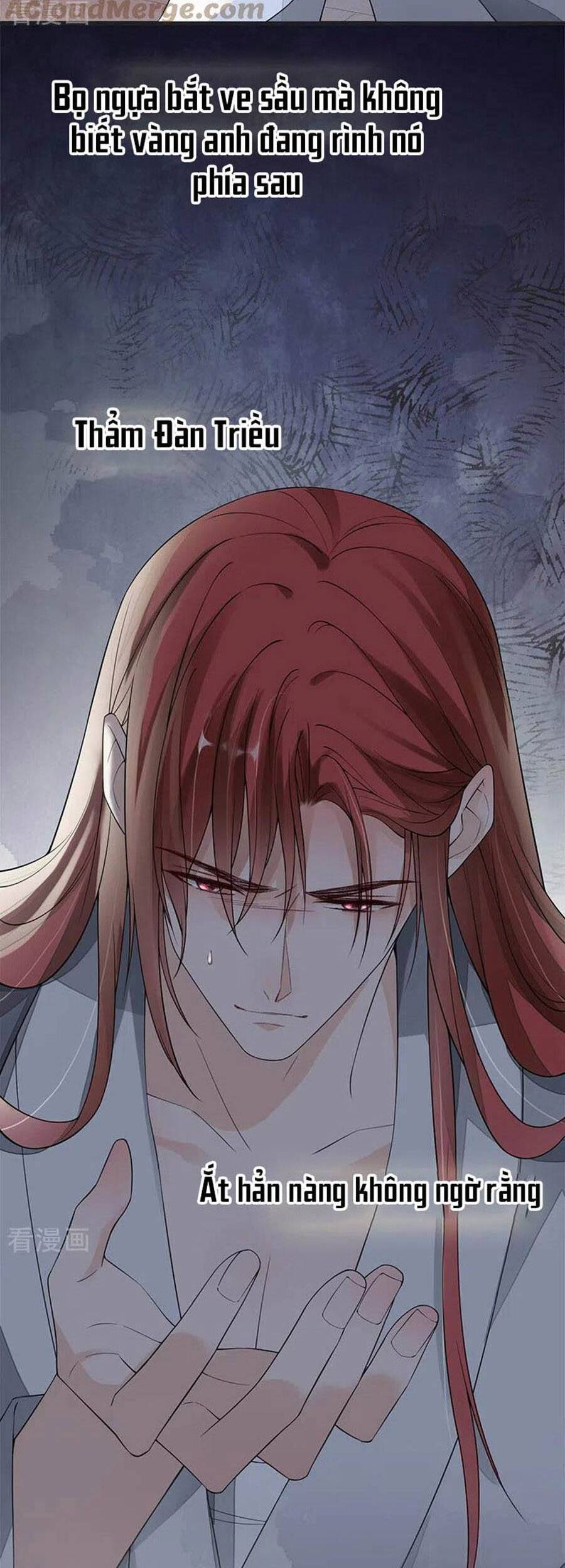 Thái Hậu Quân Hạ Thần Chapter 123 - 17