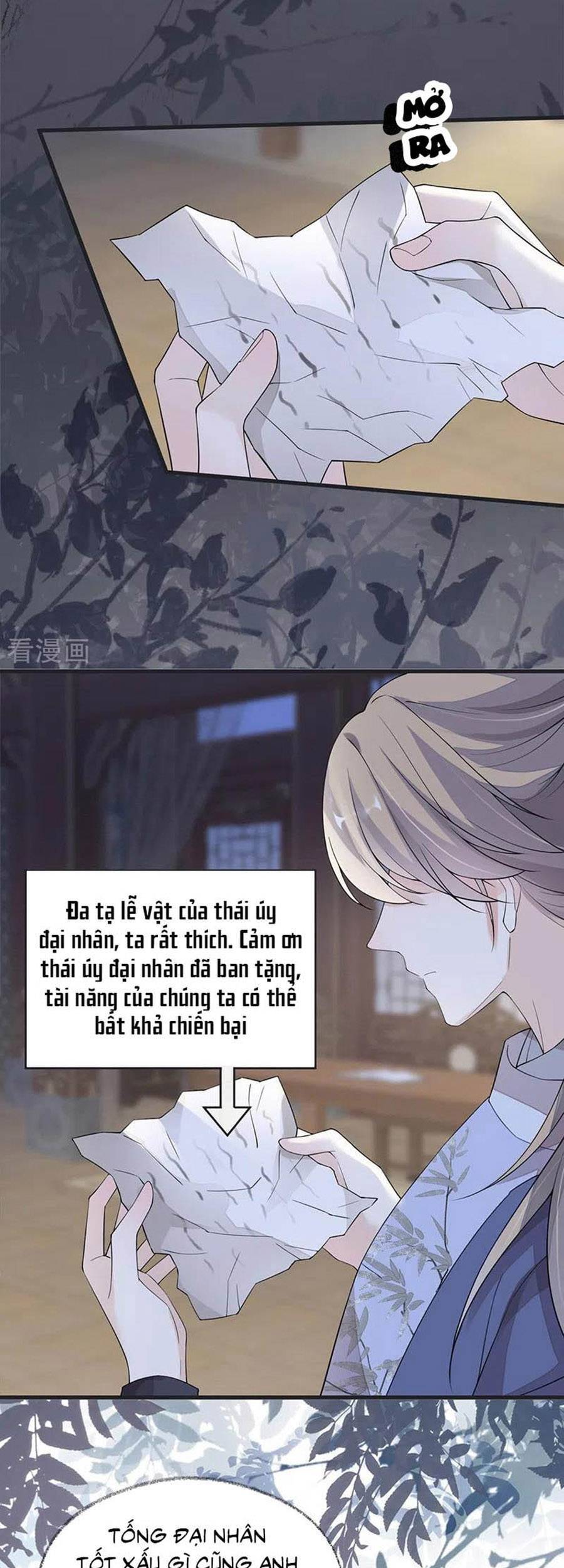 Thái Hậu Quân Hạ Thần Chapter 123 - 19