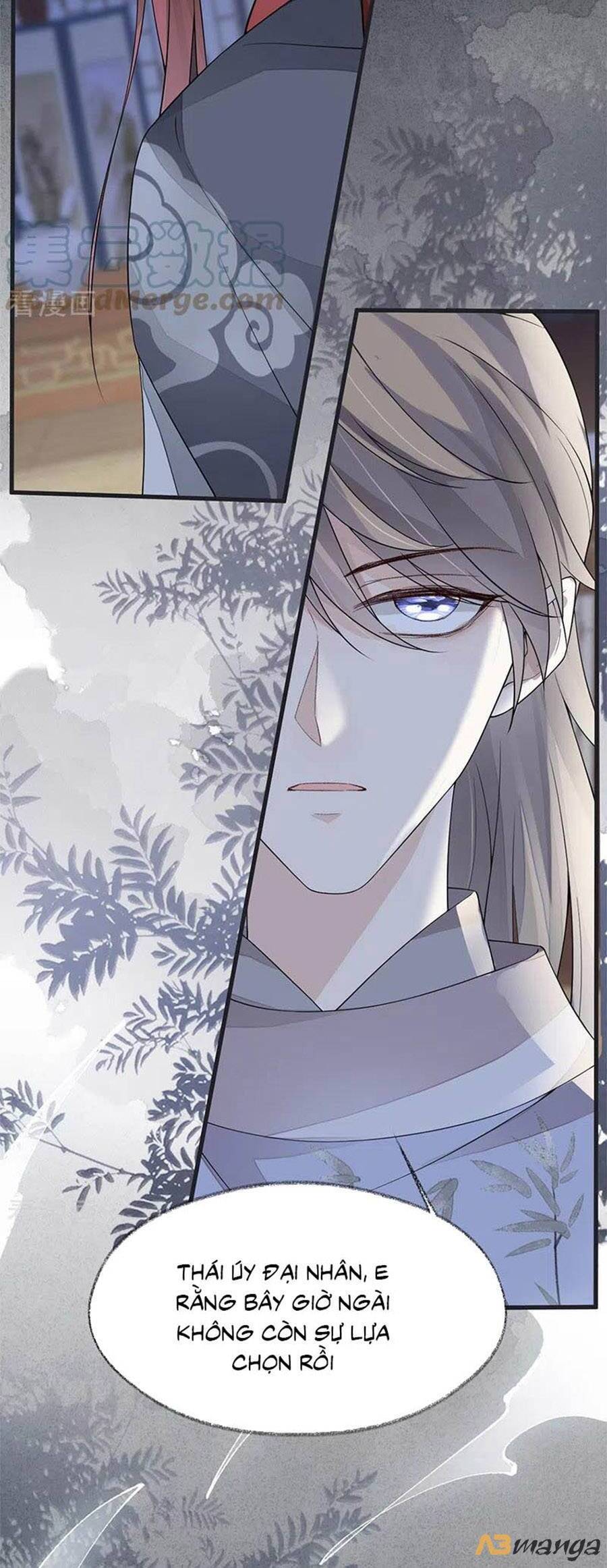 Thái Hậu Quân Hạ Thần Chapter 123 - 21