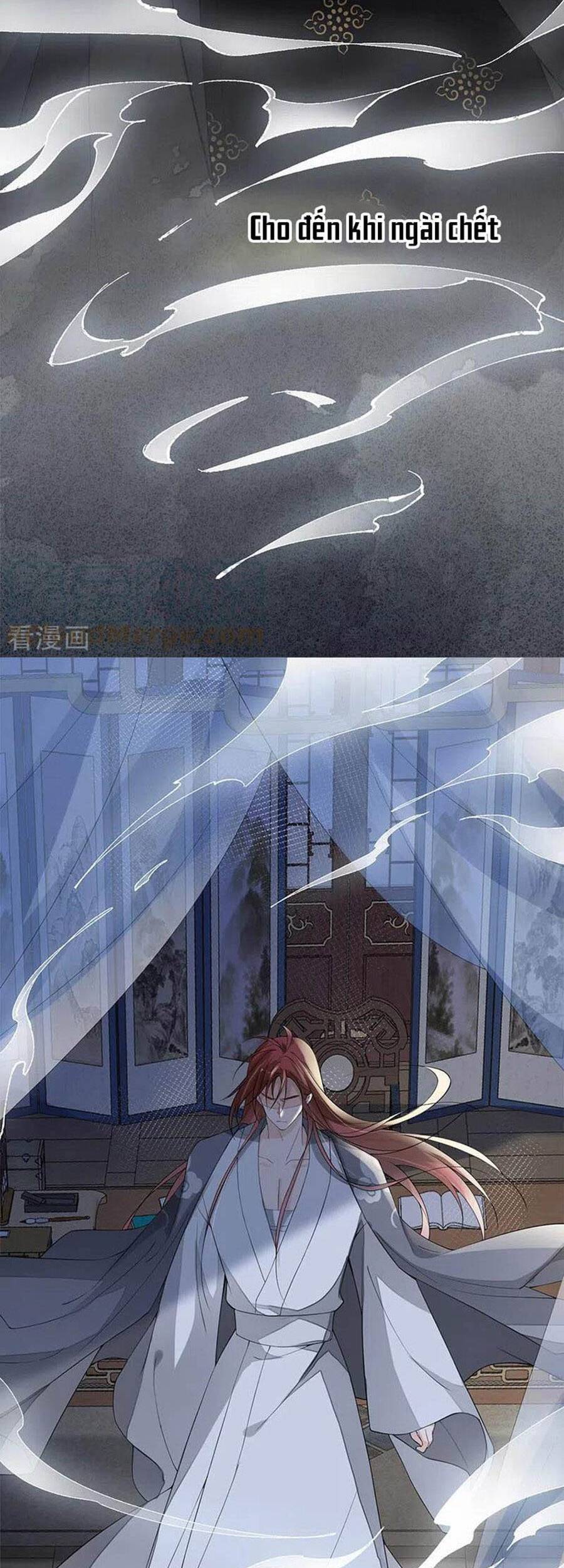 Thái Hậu Quân Hạ Thần Chapter 123 - 23