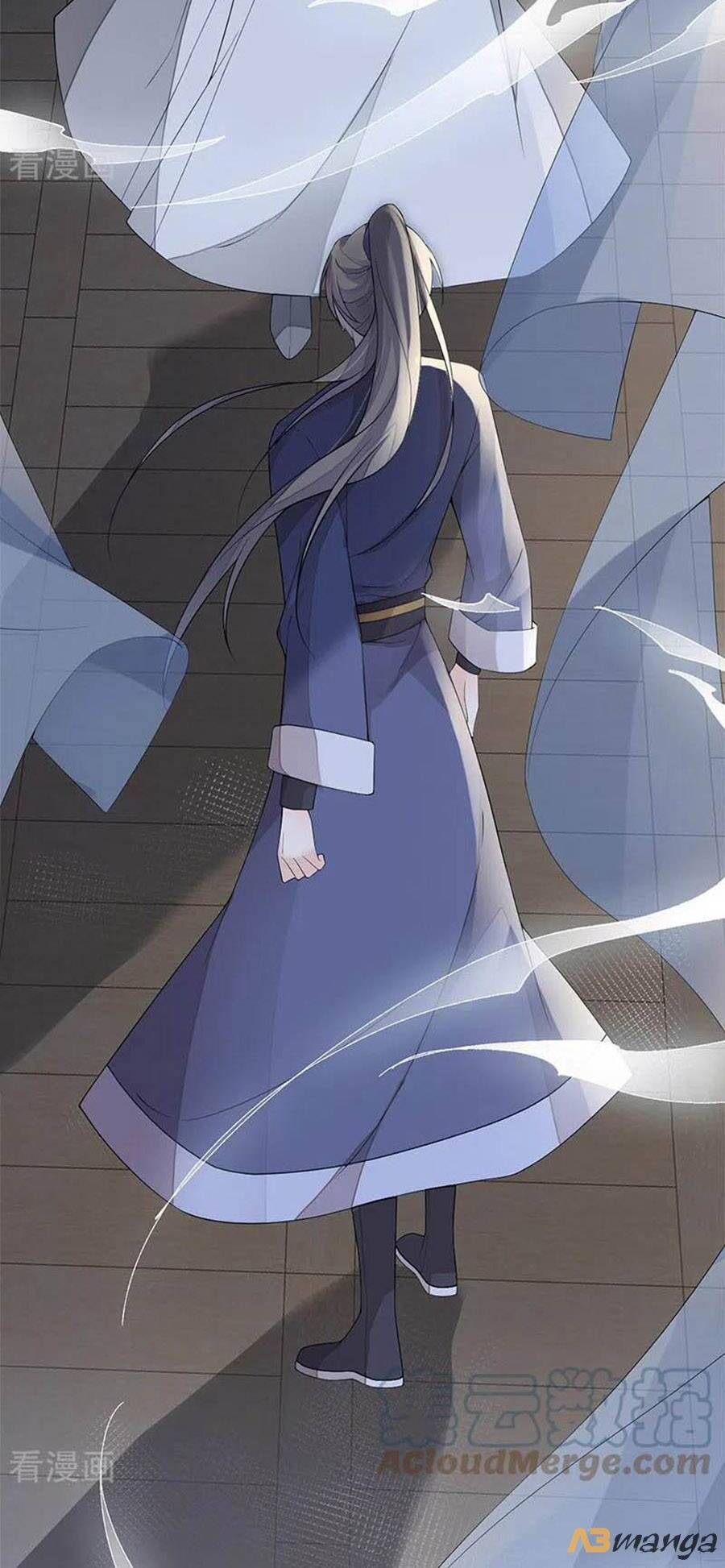 Thái Hậu Quân Hạ Thần Chapter 123 - 24