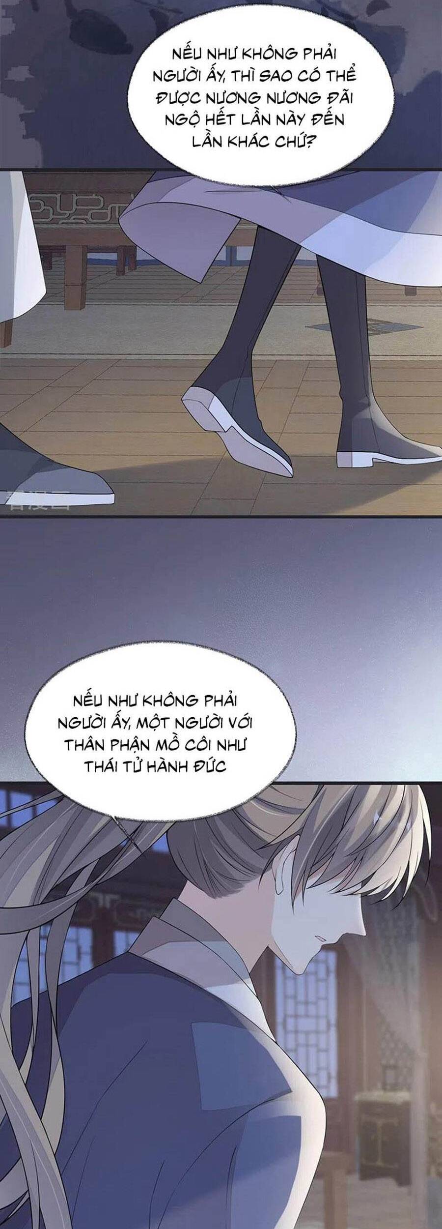 Thái Hậu Quân Hạ Thần Chapter 123 - 26