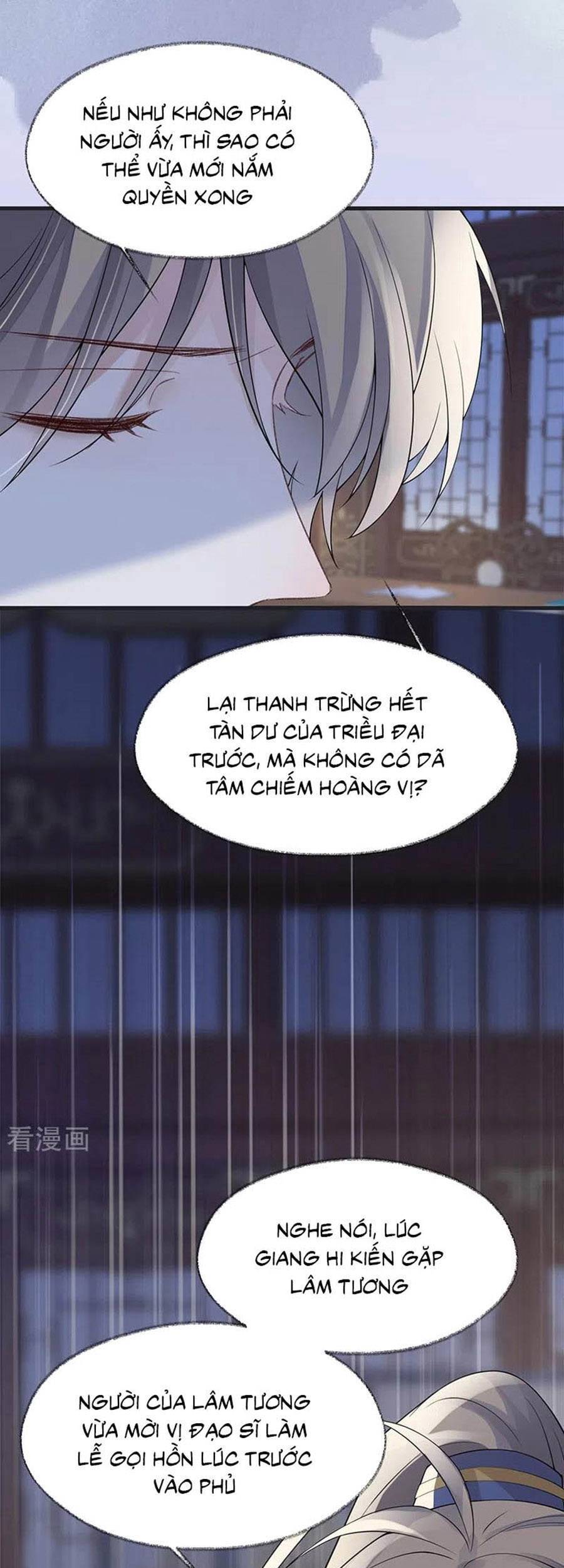 Thái Hậu Quân Hạ Thần Chapter 123 - 28