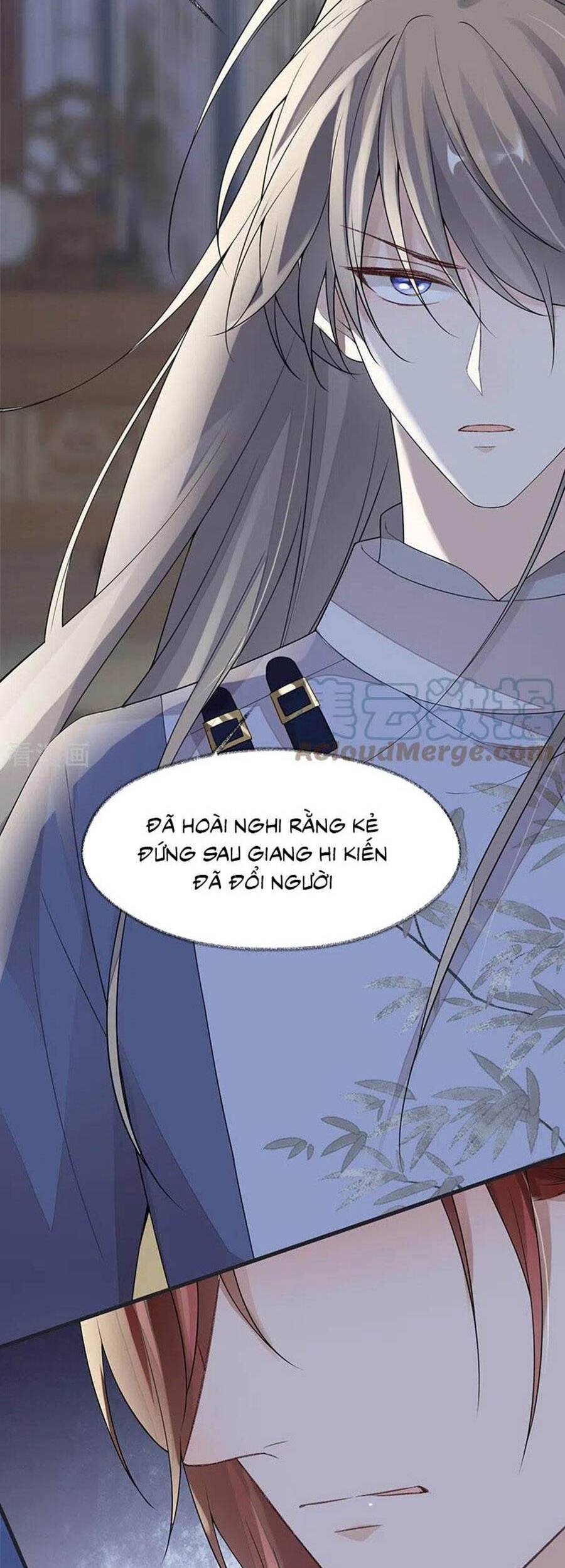 Thái Hậu Quân Hạ Thần Chapter 123 - 29