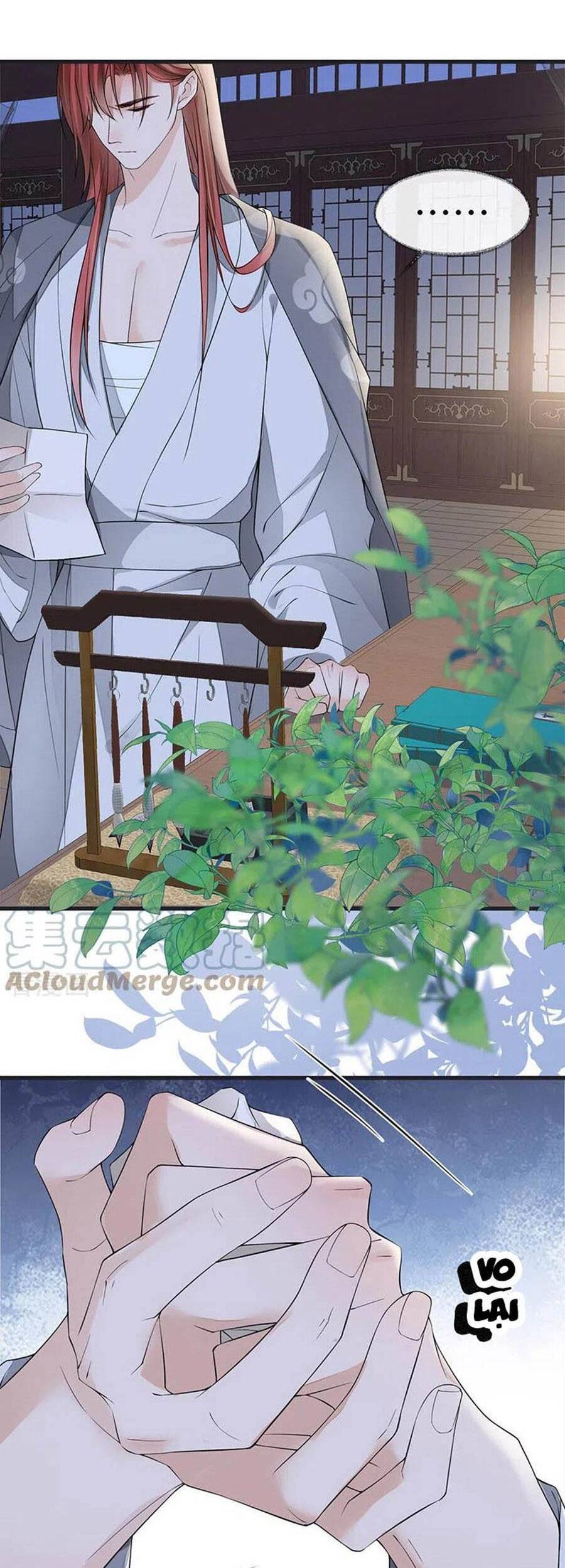 Thái Hậu Quân Hạ Thần Chapter 123 - 9