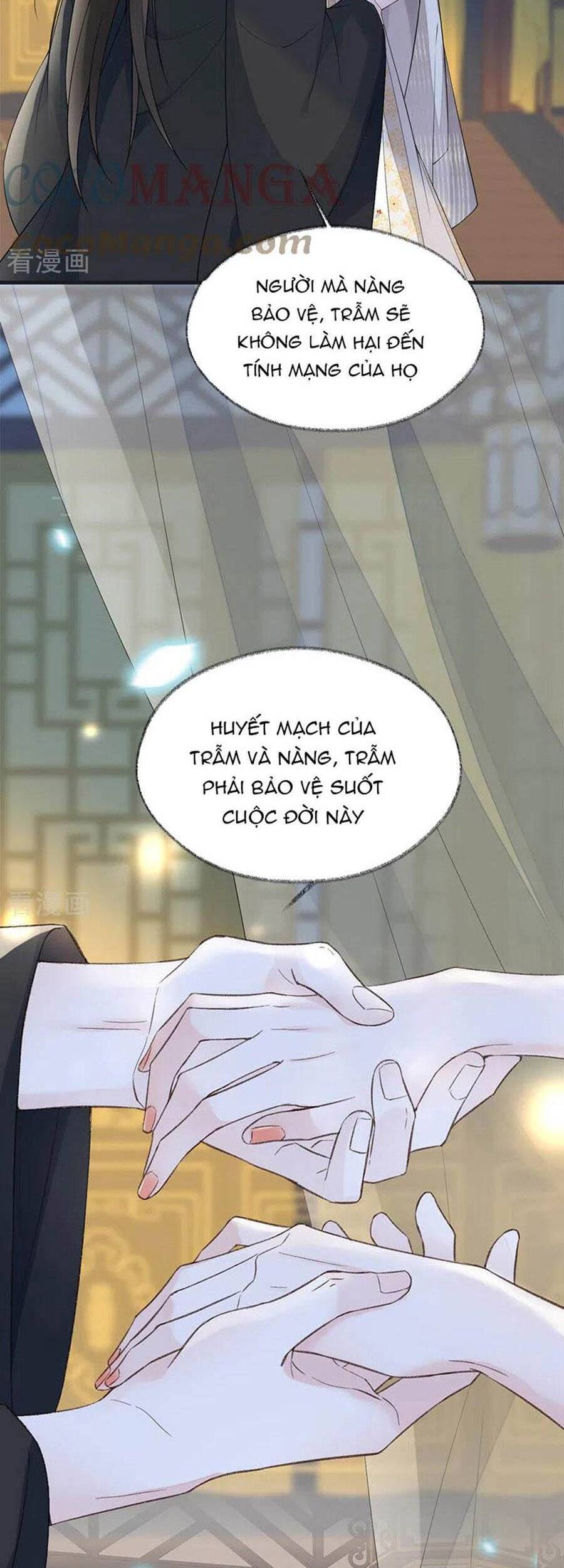 Thái Hậu Quân Hạ Thần Chapter 125 - 12