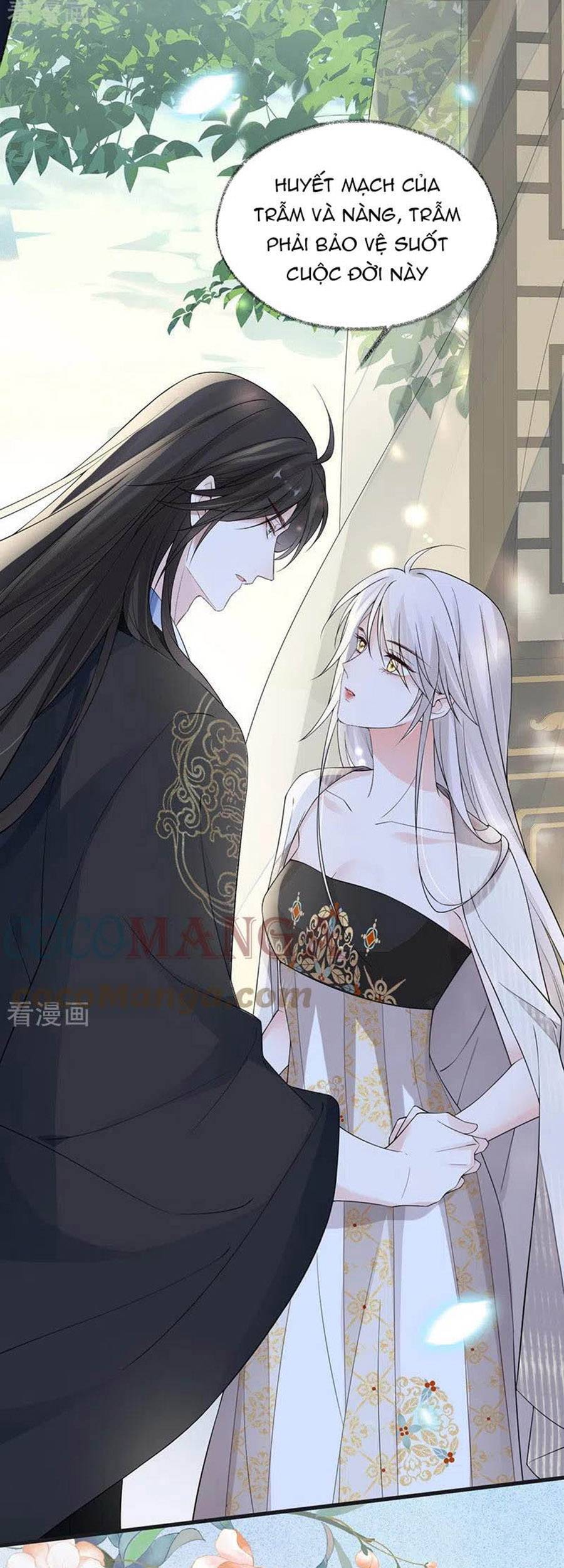 Thái Hậu Quân Hạ Thần Chapter 125 - 14