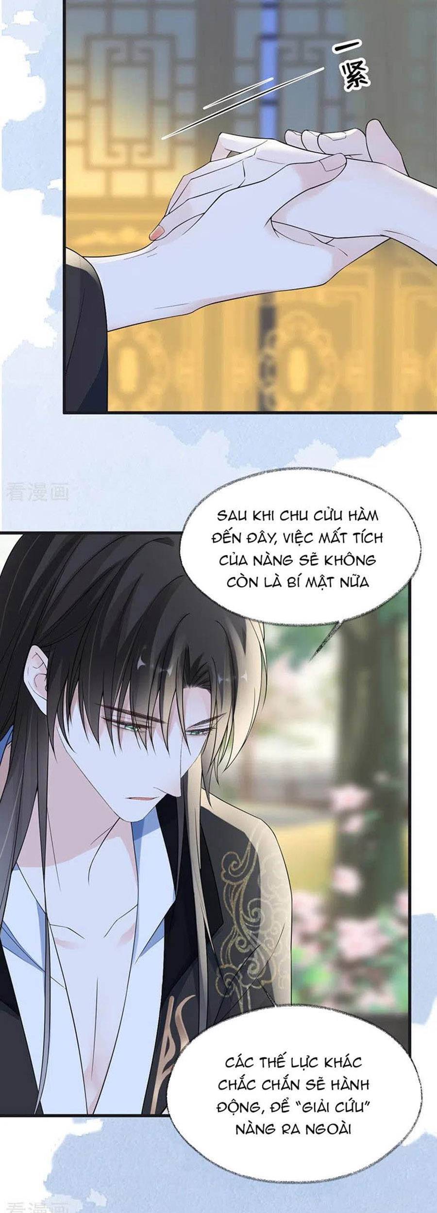 Thái Hậu Quân Hạ Thần Chapter 125 - 17