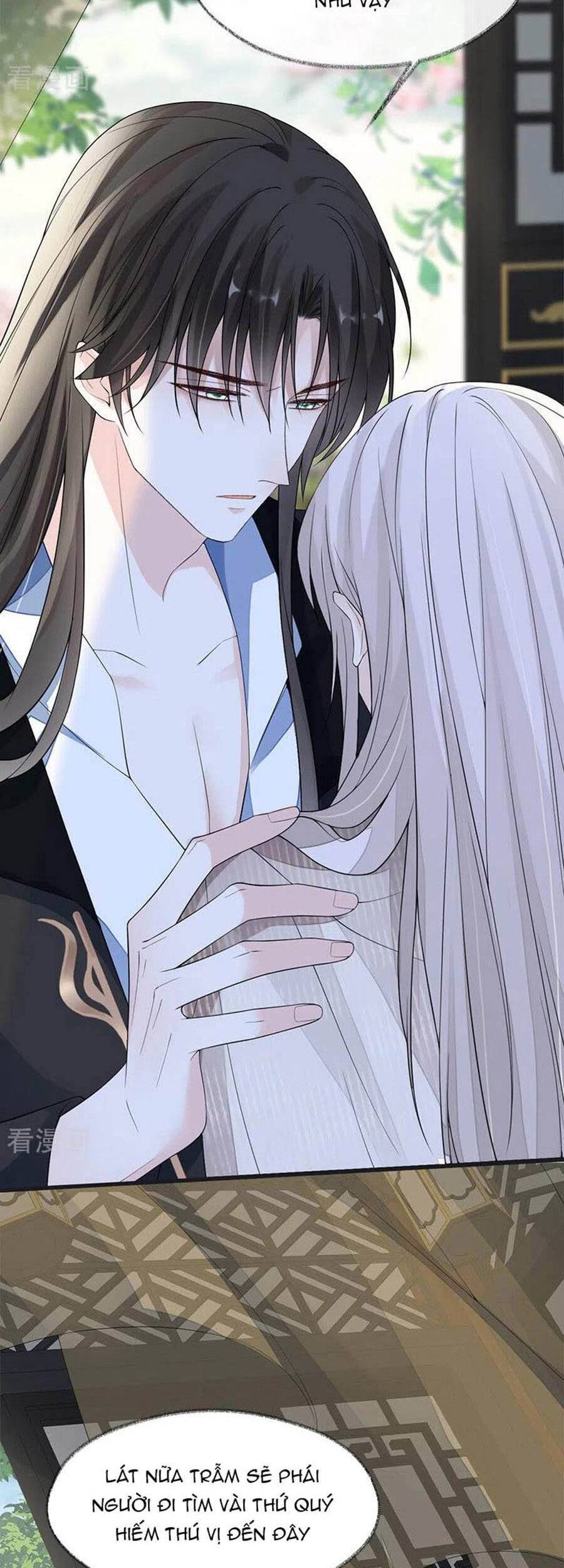 Thái Hậu Quân Hạ Thần Chapter 125 - 27