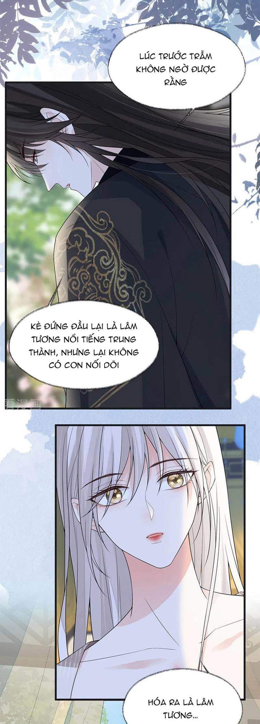 Thái Hậu Quân Hạ Thần Chapter 125 - 4