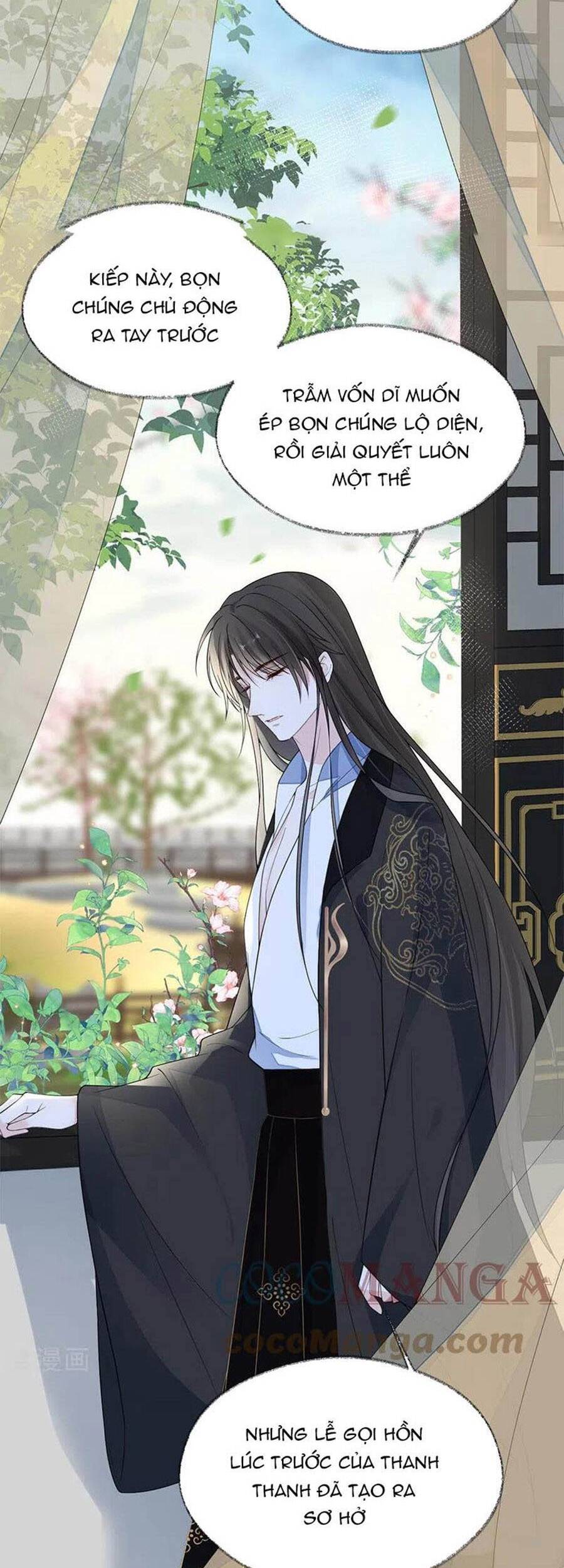 Thái Hậu Quân Hạ Thần Chapter 125 - 5