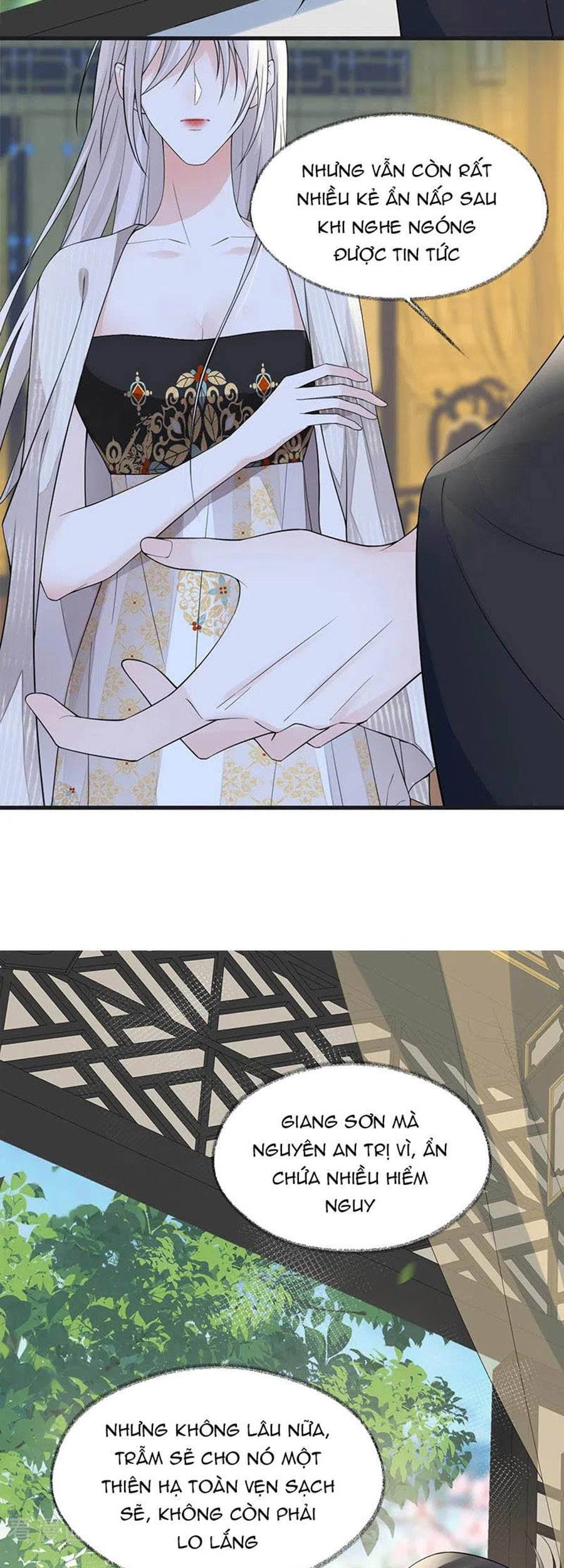 Thái Hậu Quân Hạ Thần Chapter 125 - 8