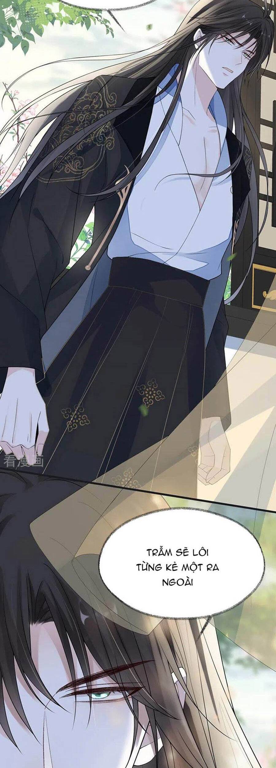 Thái Hậu Quân Hạ Thần Chapter 125 - 9