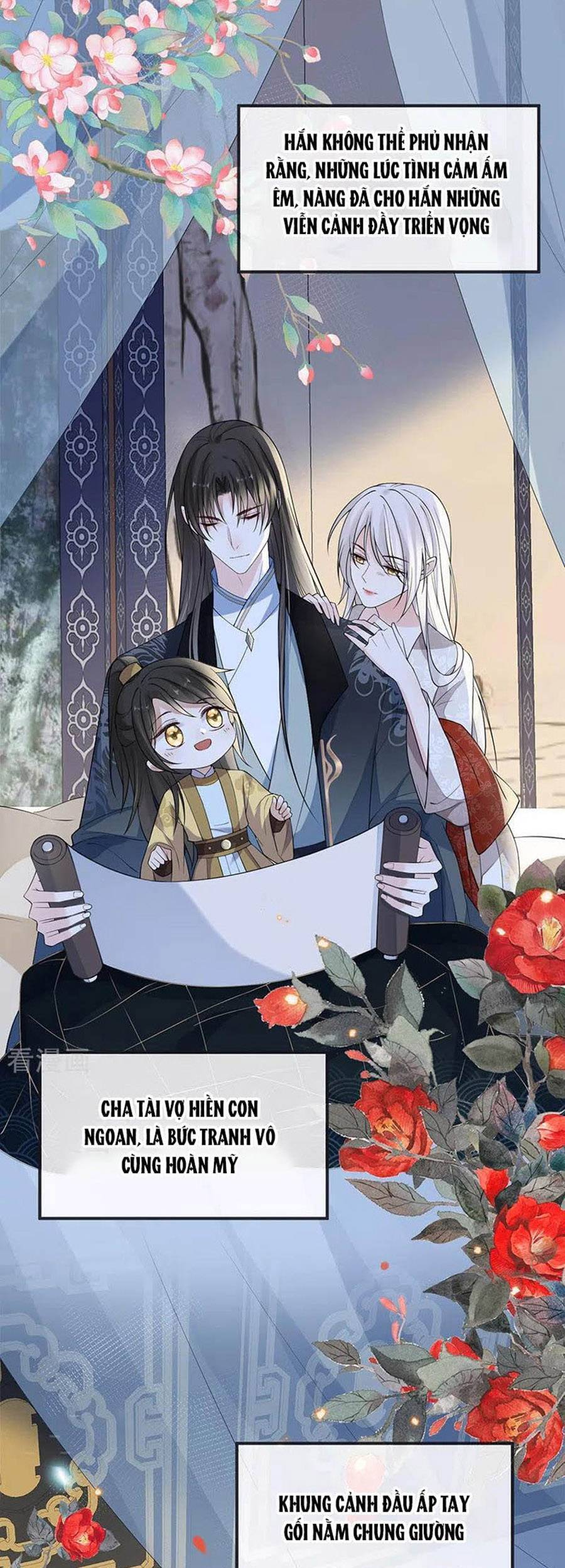 Thái Hậu Quân Hạ Thần Chapter 126 - 2