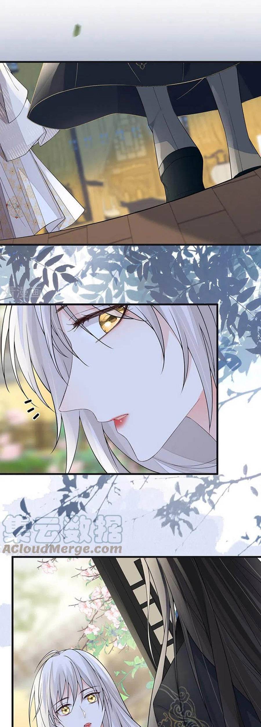 Thái Hậu Quân Hạ Thần Chapter 126 - 13