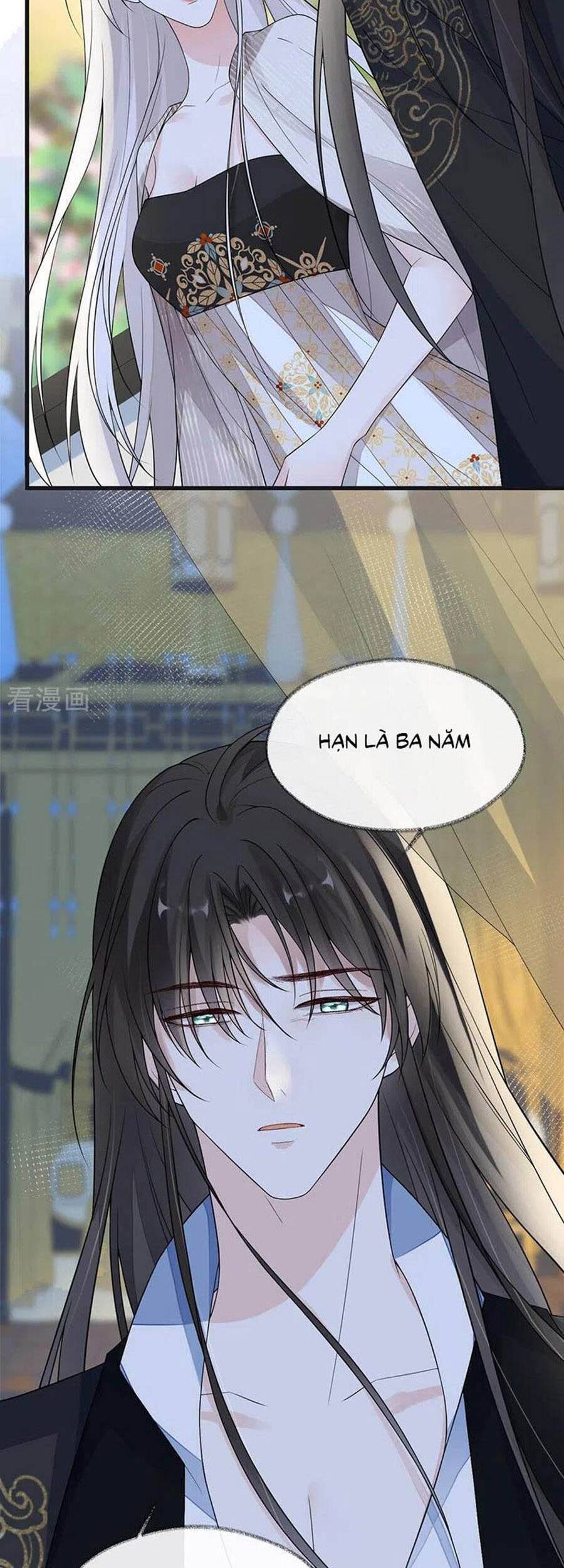 Thái Hậu Quân Hạ Thần Chapter 126 - 14