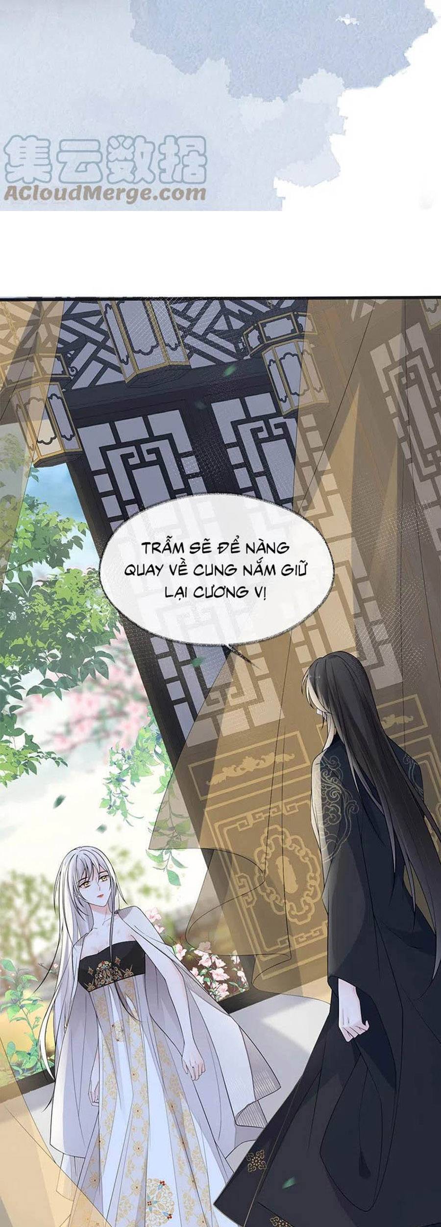 Thái Hậu Quân Hạ Thần Chapter 126 - 16